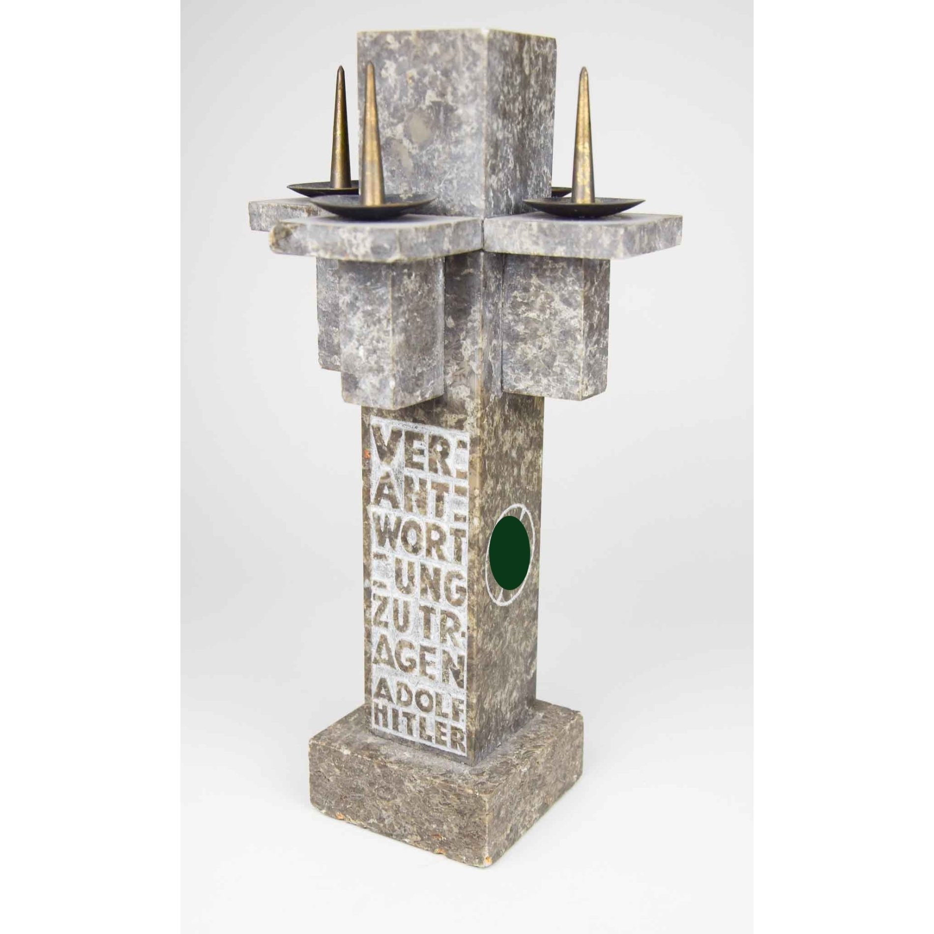 3.Reich Kerzenleuchter ' — image 4