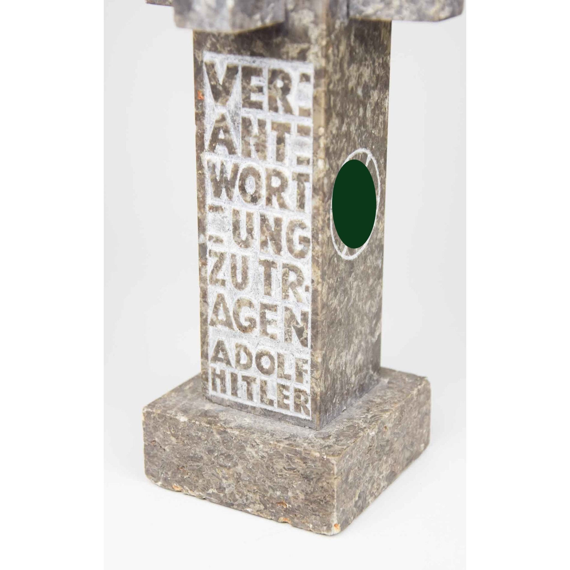 3.Reich Kerzenleuchter ' — image 5