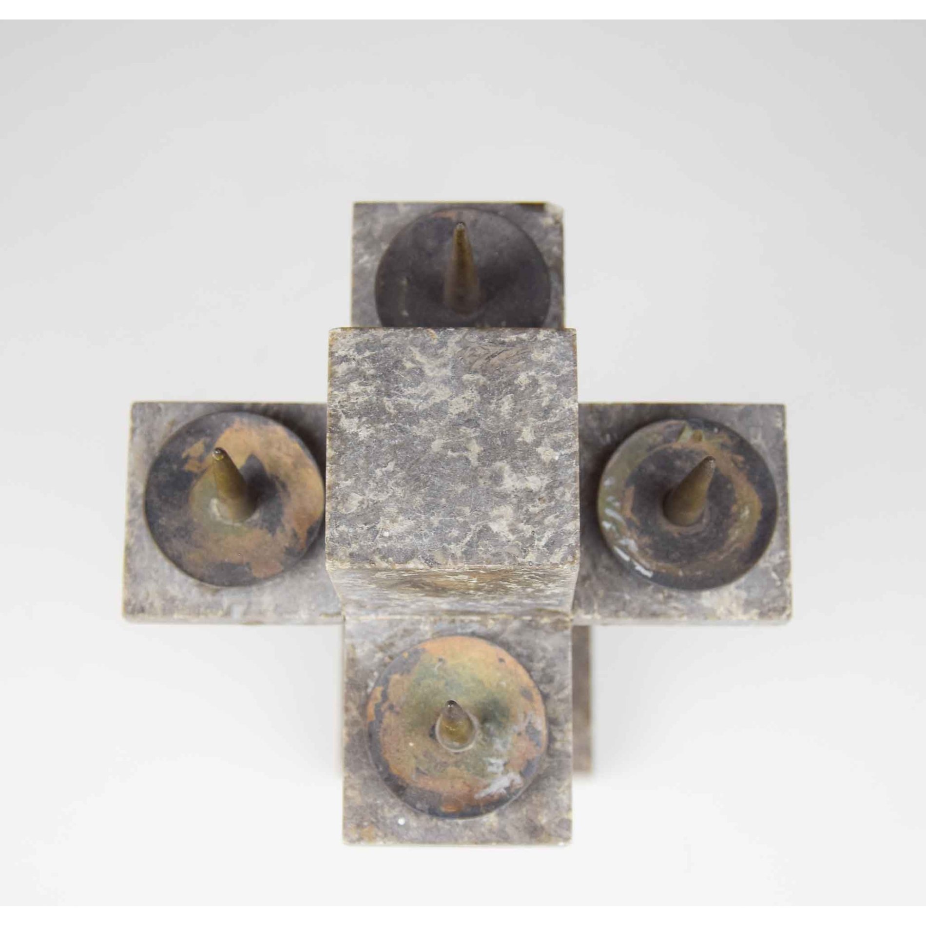 3.Reich Kerzenleuchter ' — image 7