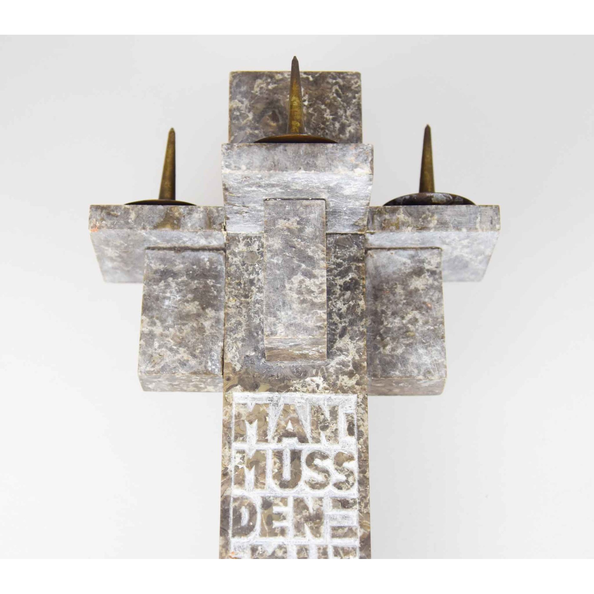 3.Reich Kerzenleuchter ' — image 9