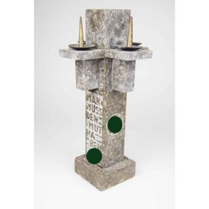 3.Reich Kerzenleuchter '