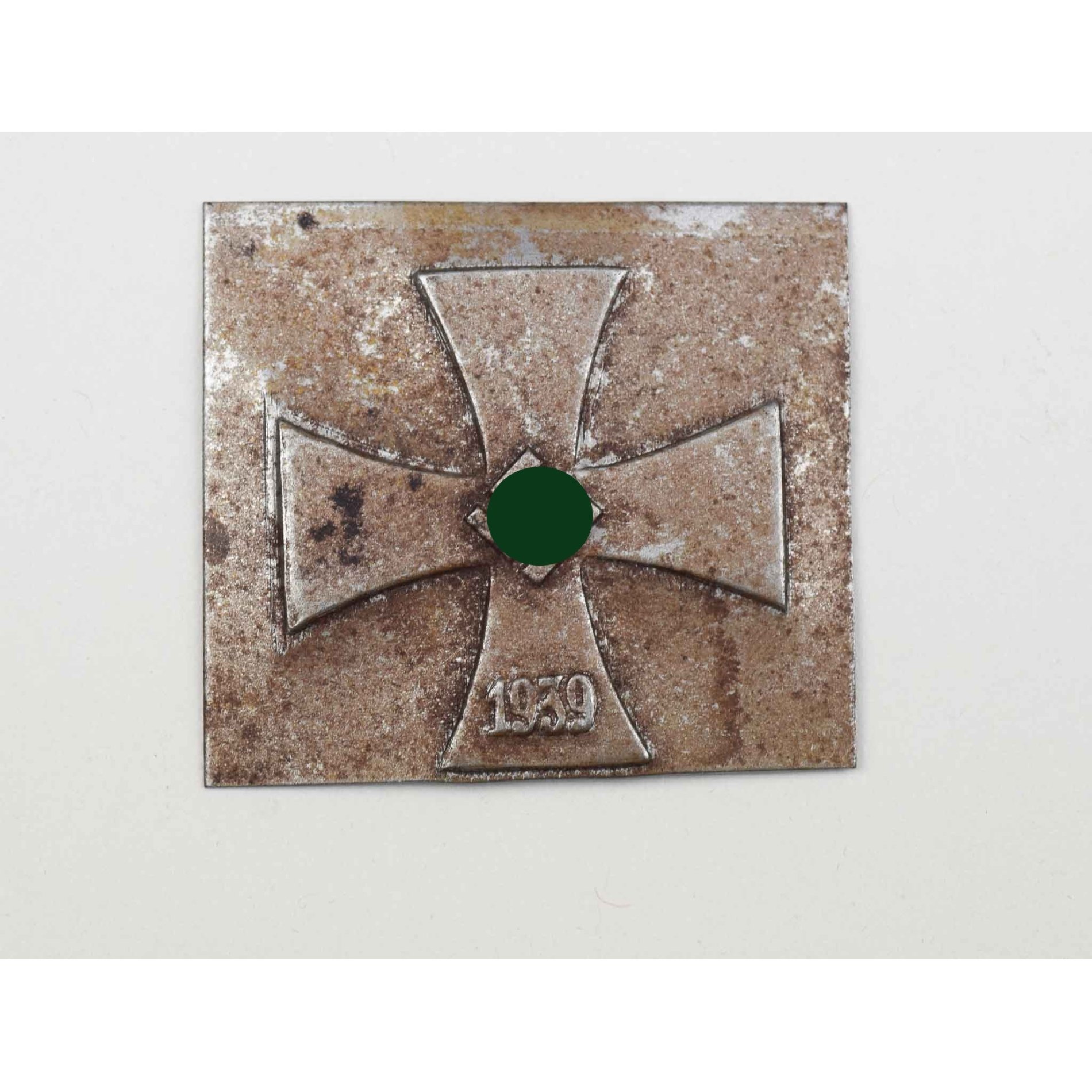 Eiserne Kreuz 1.Klasse 1939 Rohling B.H Mayer — image 2