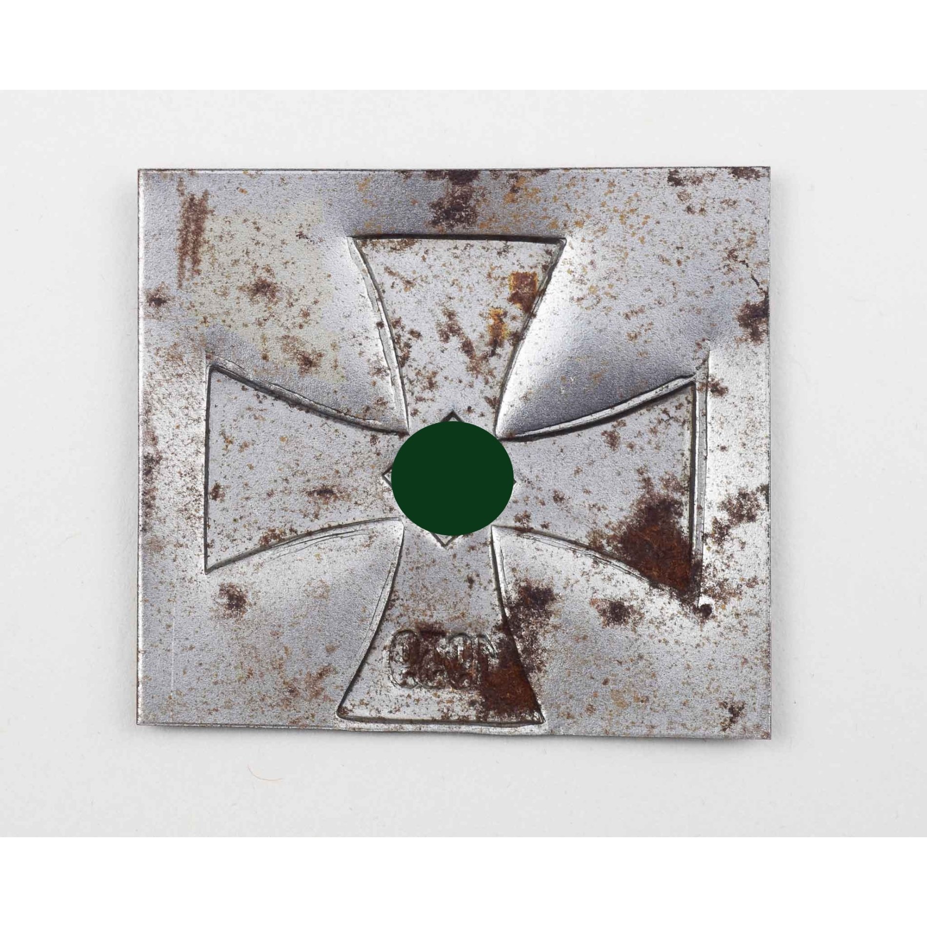 Eiserne Kreuz 1.Klasse 1939 Rohling B.H Mayer — image 3