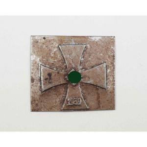 Eiserne Kreuz 1.Klasse 1939 Rohling B.H Mayer