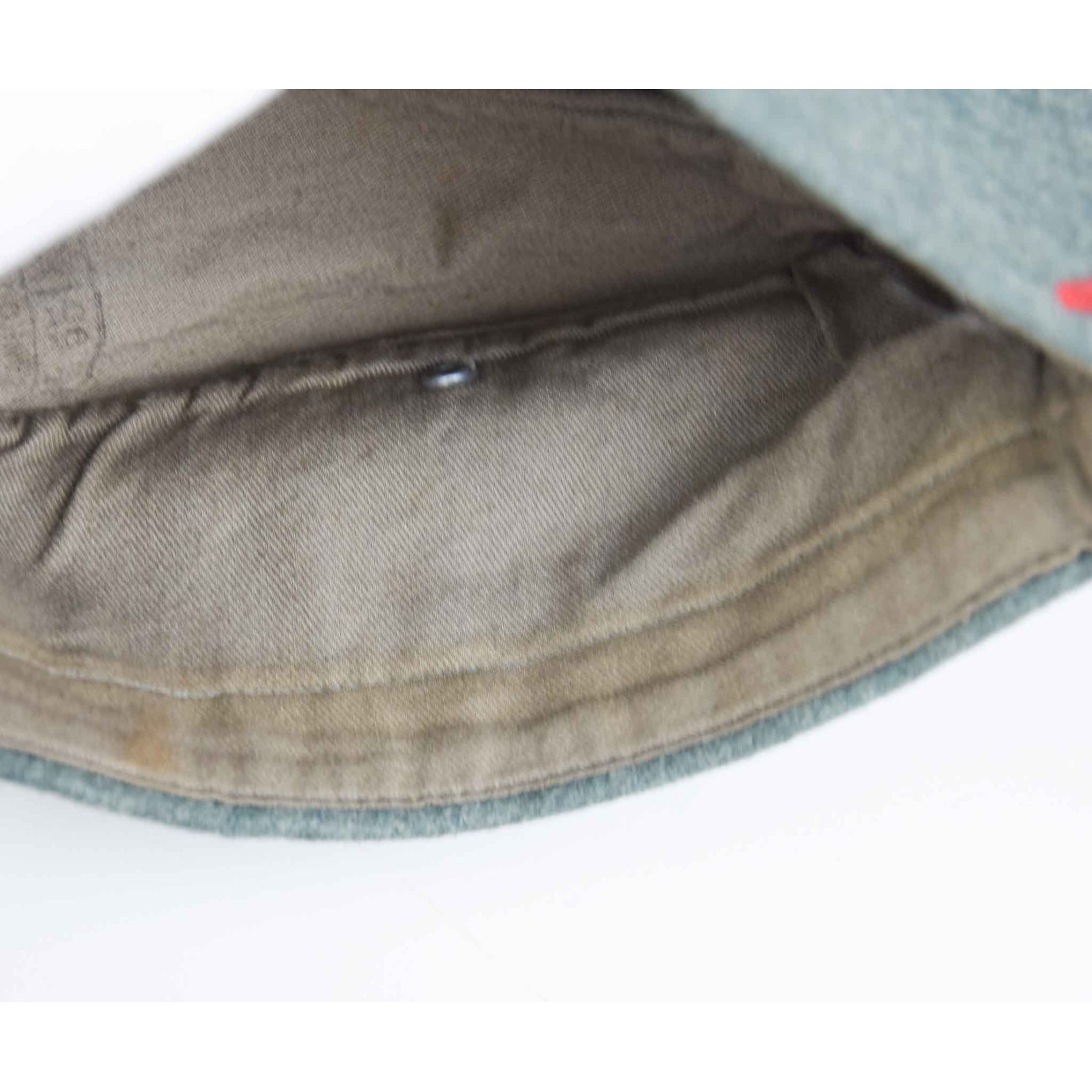 Wehrmacht Schiffchen für Mannschaften und Unteroffiziere der Artillerie — image 10