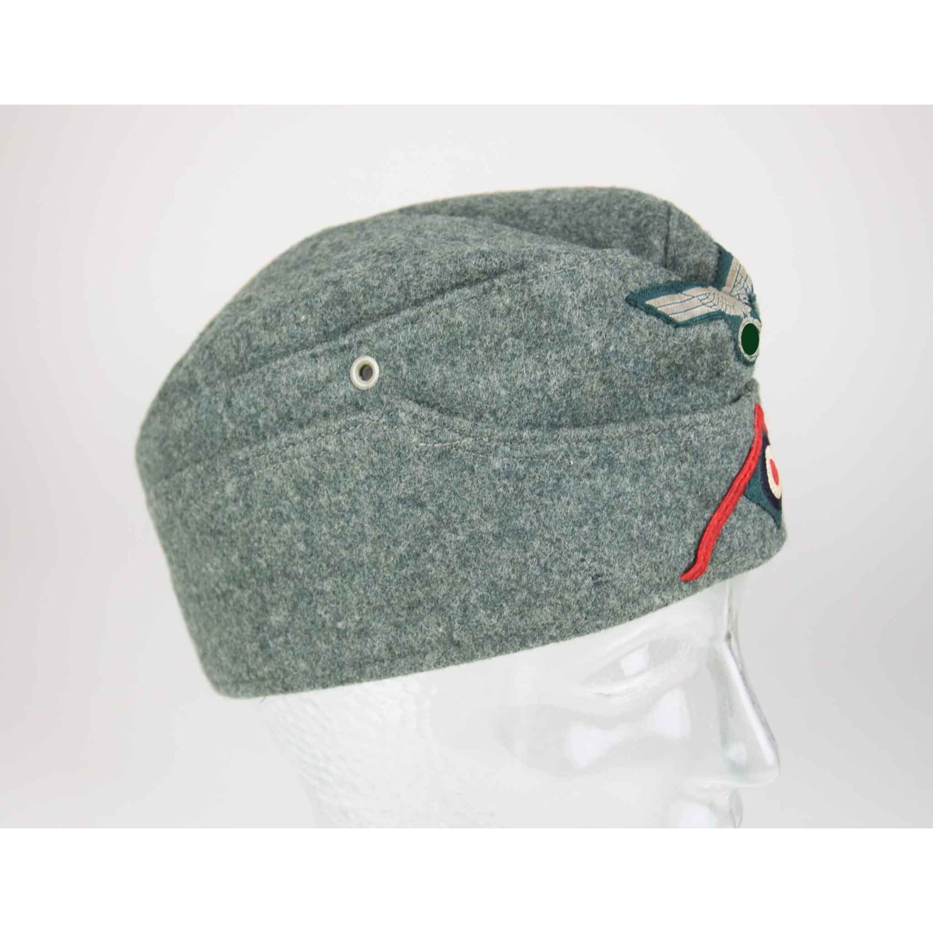 Wehrmacht Schiffchen für Mannschaften und Unteroffiziere der Artillerie — image 3