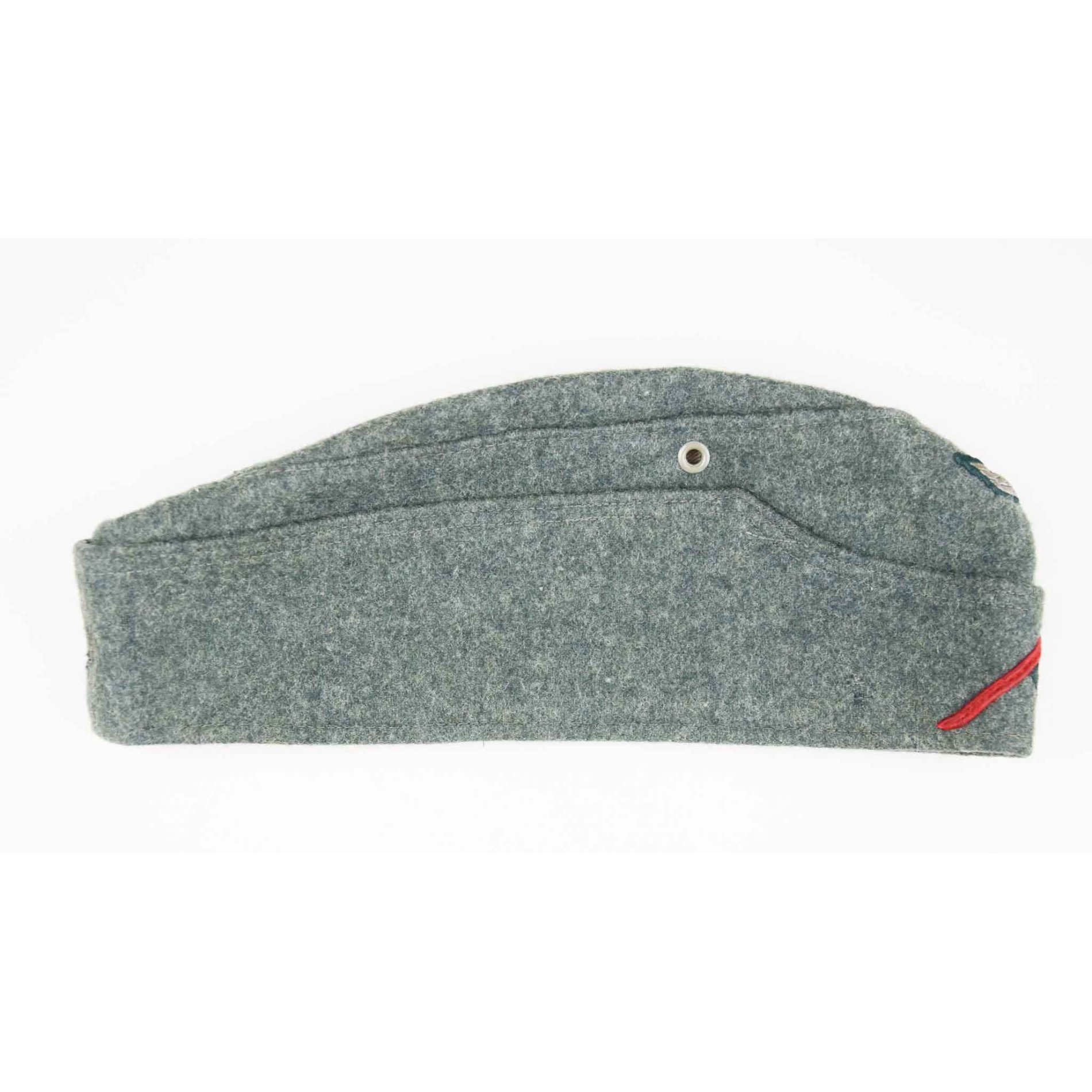 Wehrmacht Schiffchen für Mannschaften und Unteroffiziere der Artillerie — image 5