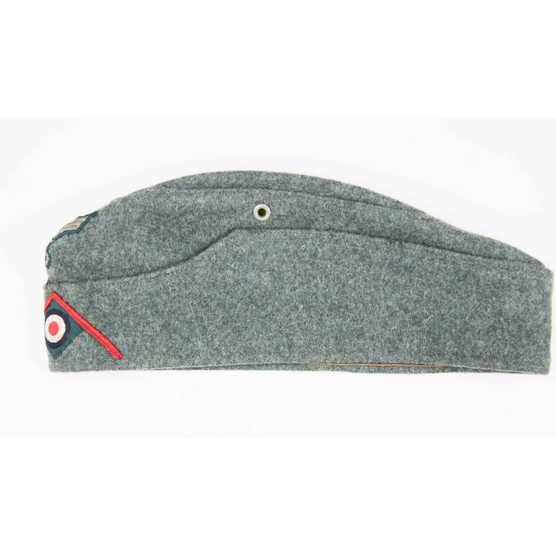 Wehrmacht Schiffchen für Mannschaften und Unteroffiziere der Artillerie — image 6