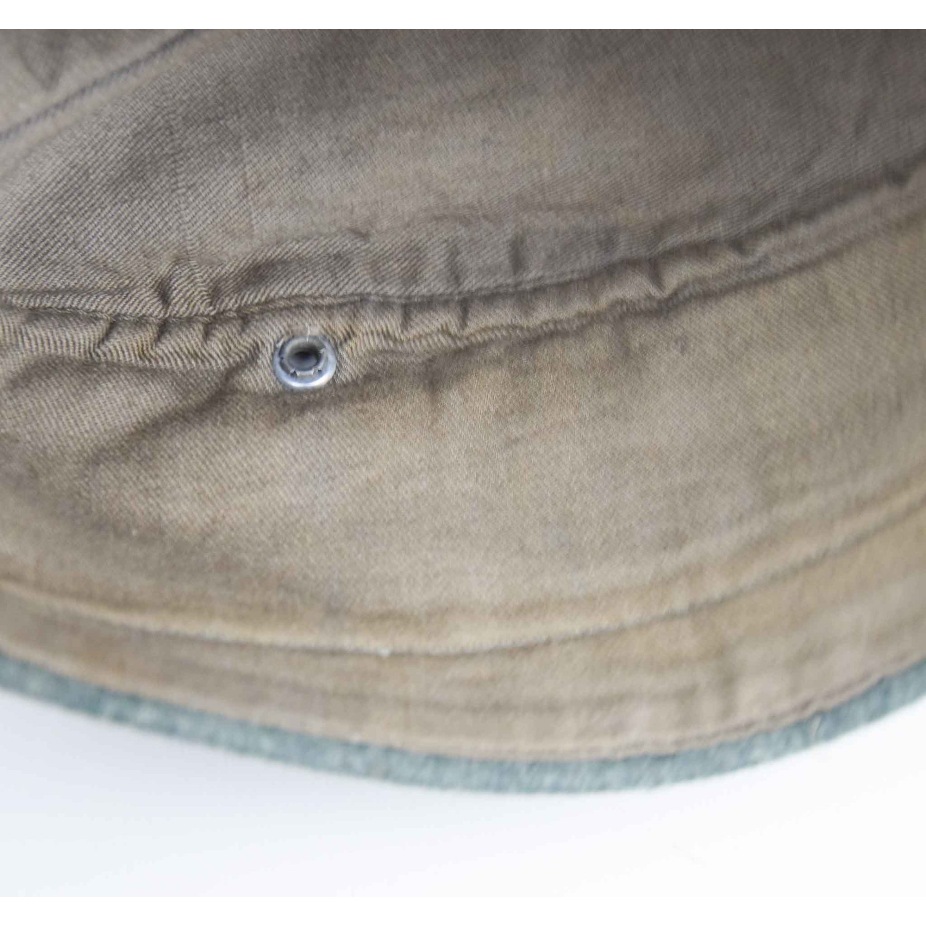 Wehrmacht Schiffchen für Mannschaften und Unteroffiziere der Artillerie — image 9