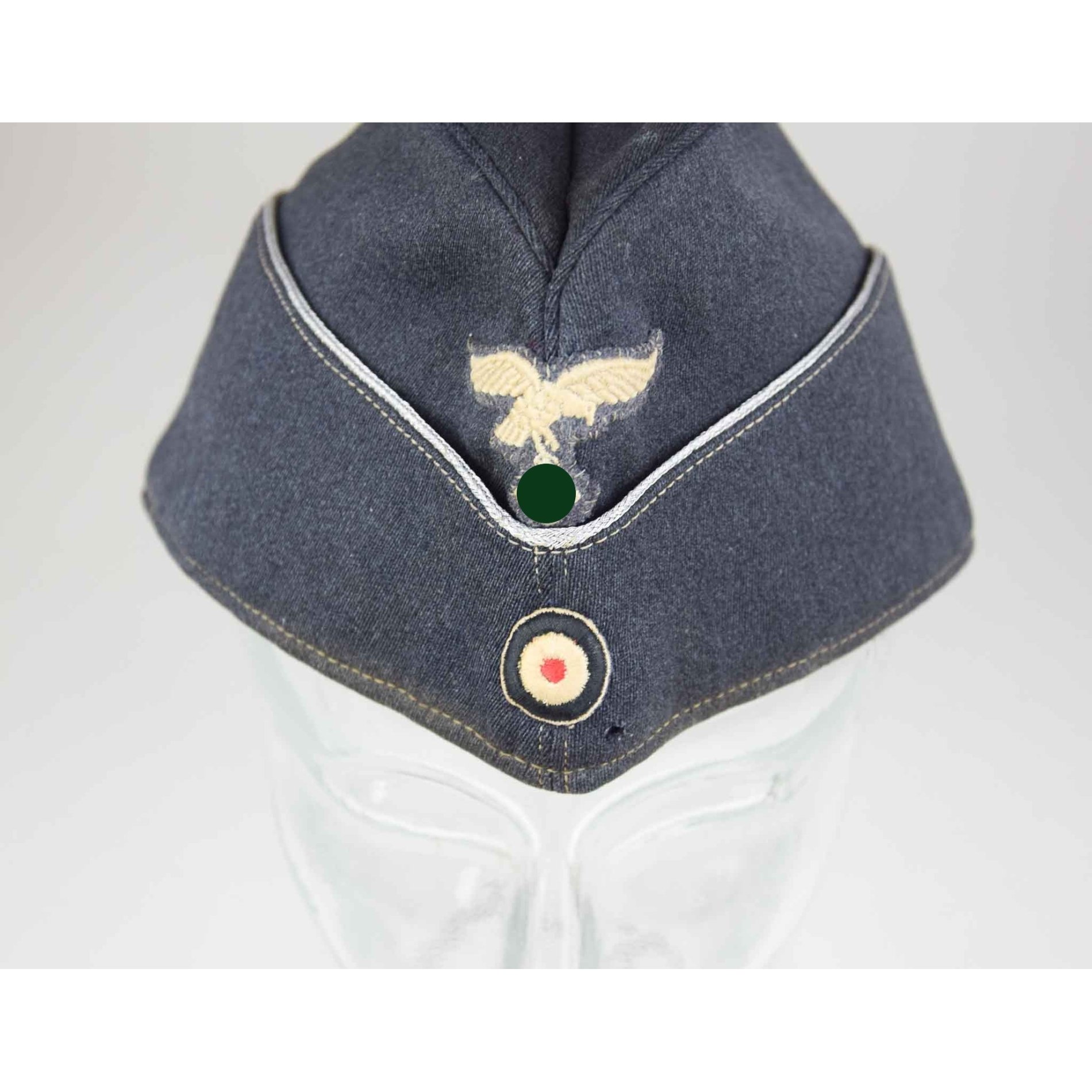 Schiffchen für Offiziere der Luftwaffe — image 2