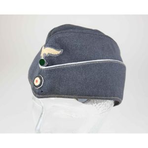 Schiffchen für Offiziere der Luftwaffe