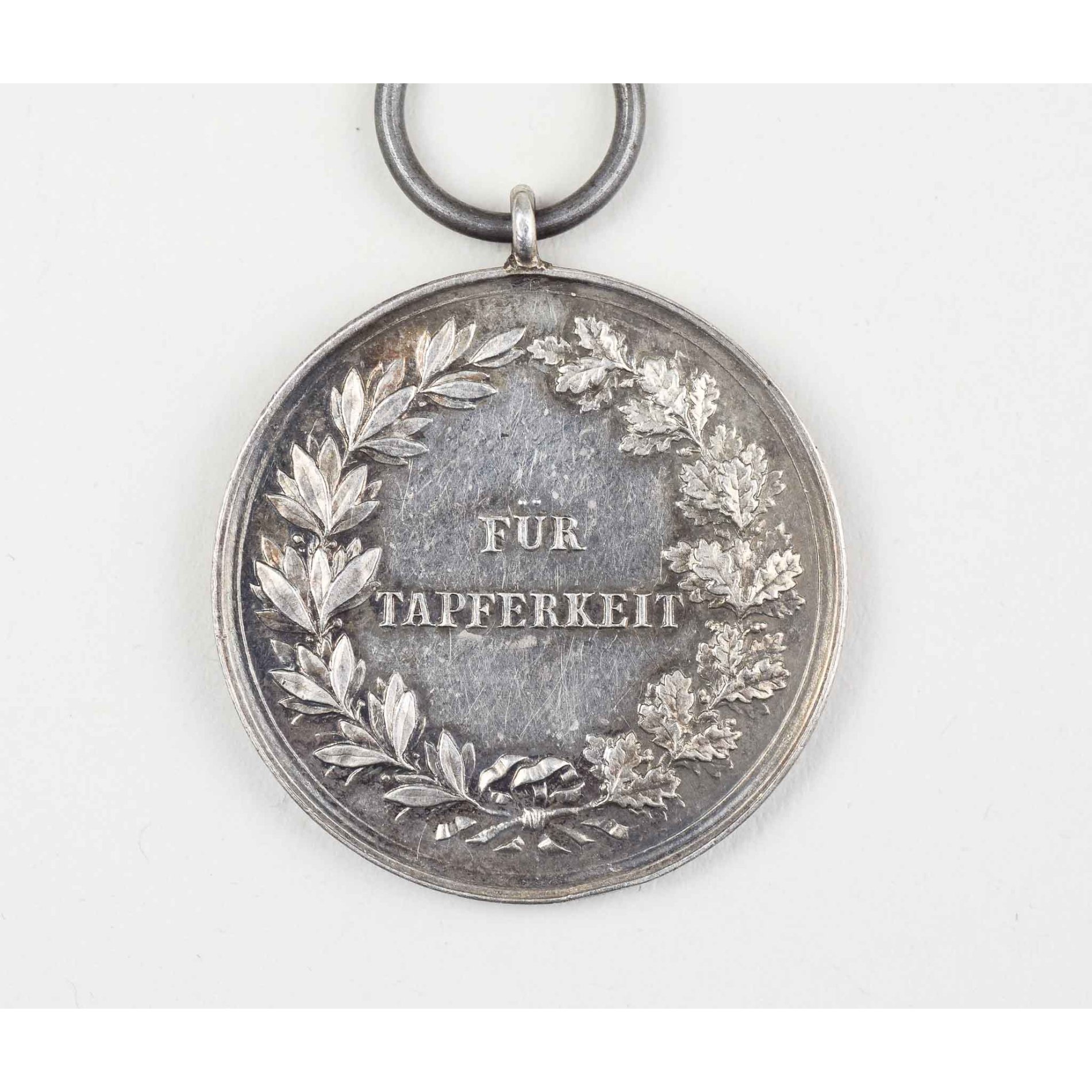 Allgemeines Ehrenzeichen für Tapferkeit 1894 Hessen — image 2