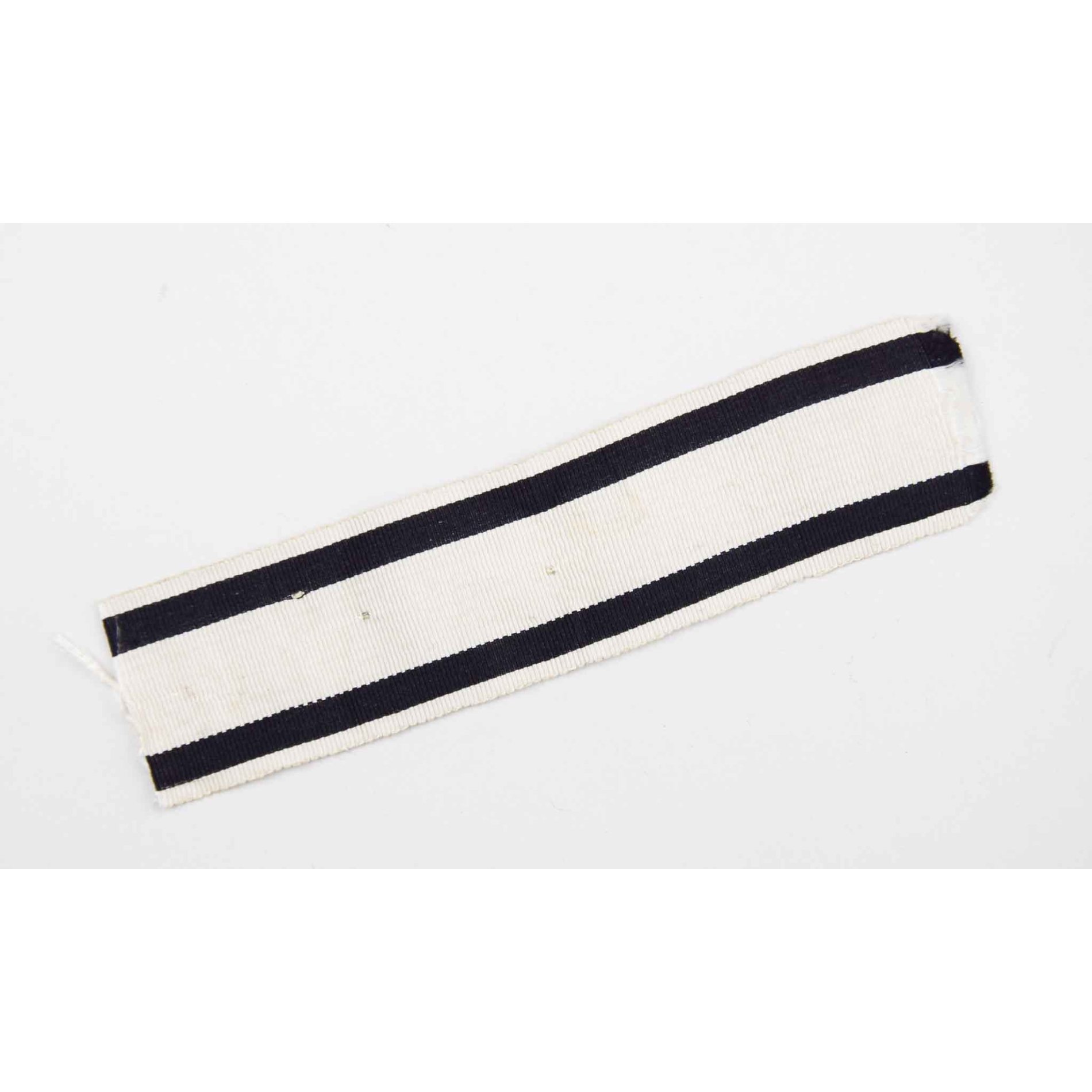 Eiserne Kreuz 2.Klasse 1914 am Nichtkämpferband, selten! — image 6