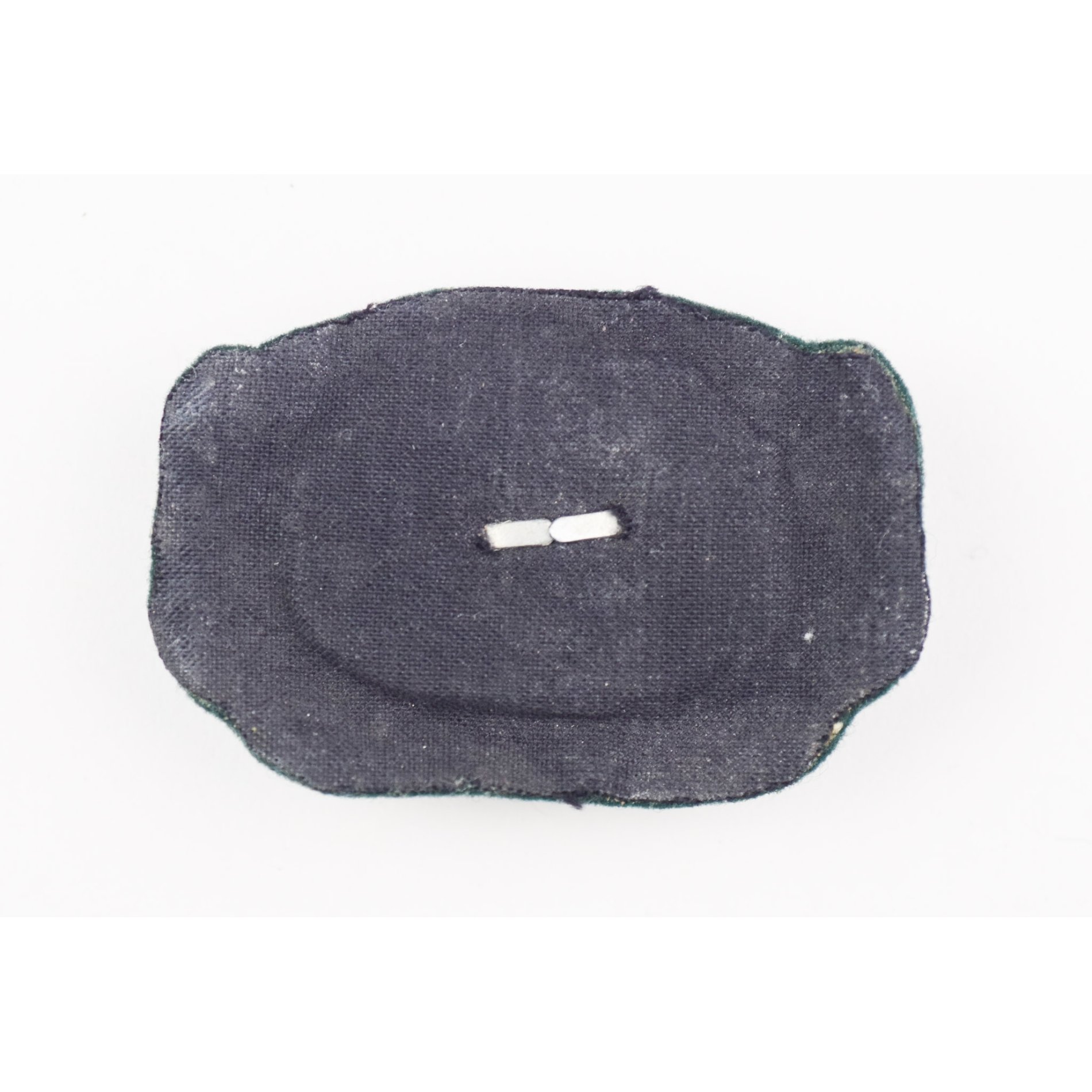 Wehrmacht Eichenlaubkranz mit Kokarde — image 2