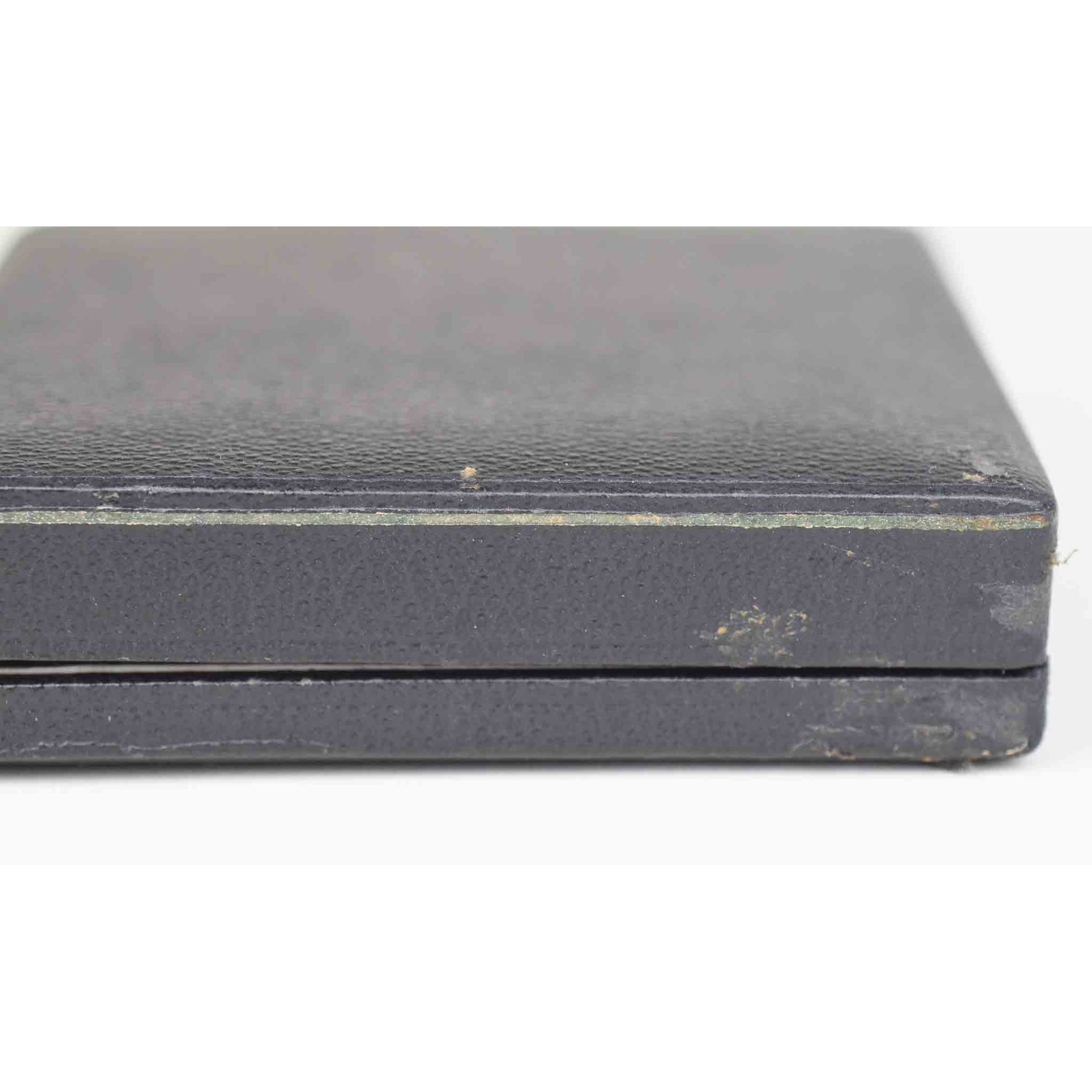 Etui für ein Deutsches Kreuz in Silber! — image 2