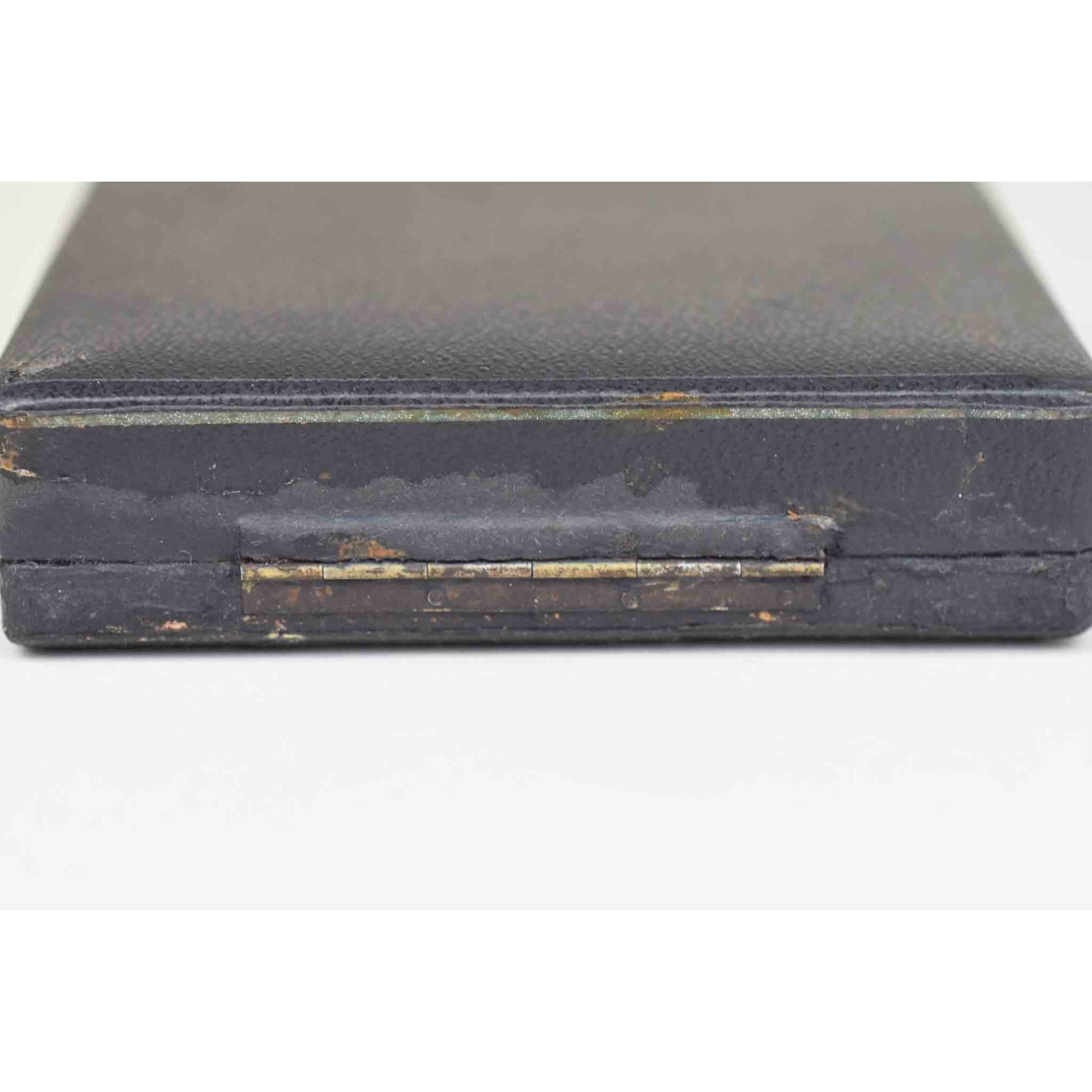 Etui für ein Deutsches Kreuz in Silber! — image 3