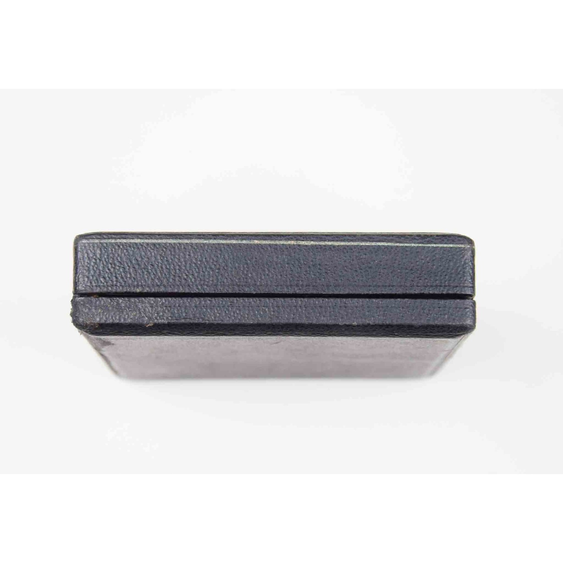 Etui für ein Deutsches Kreuz in Silber! — image 6