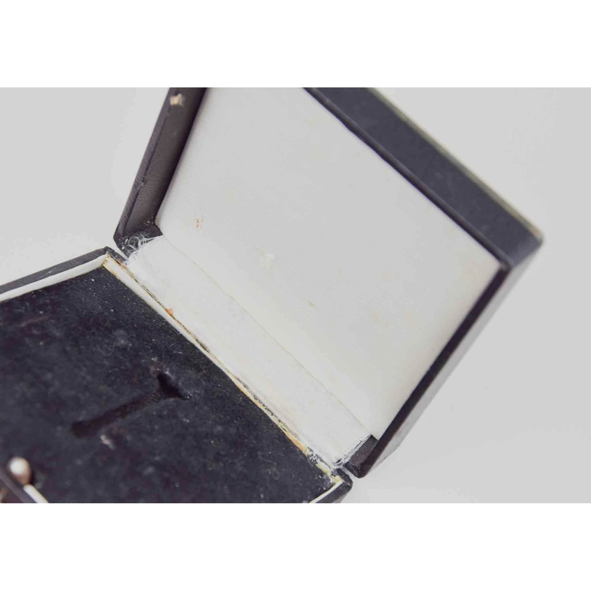 Etui für ein Deutsches Kreuz in Silber! — image 9