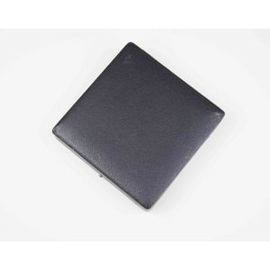 Etui für ein Deutsches Kreuz in Silber!