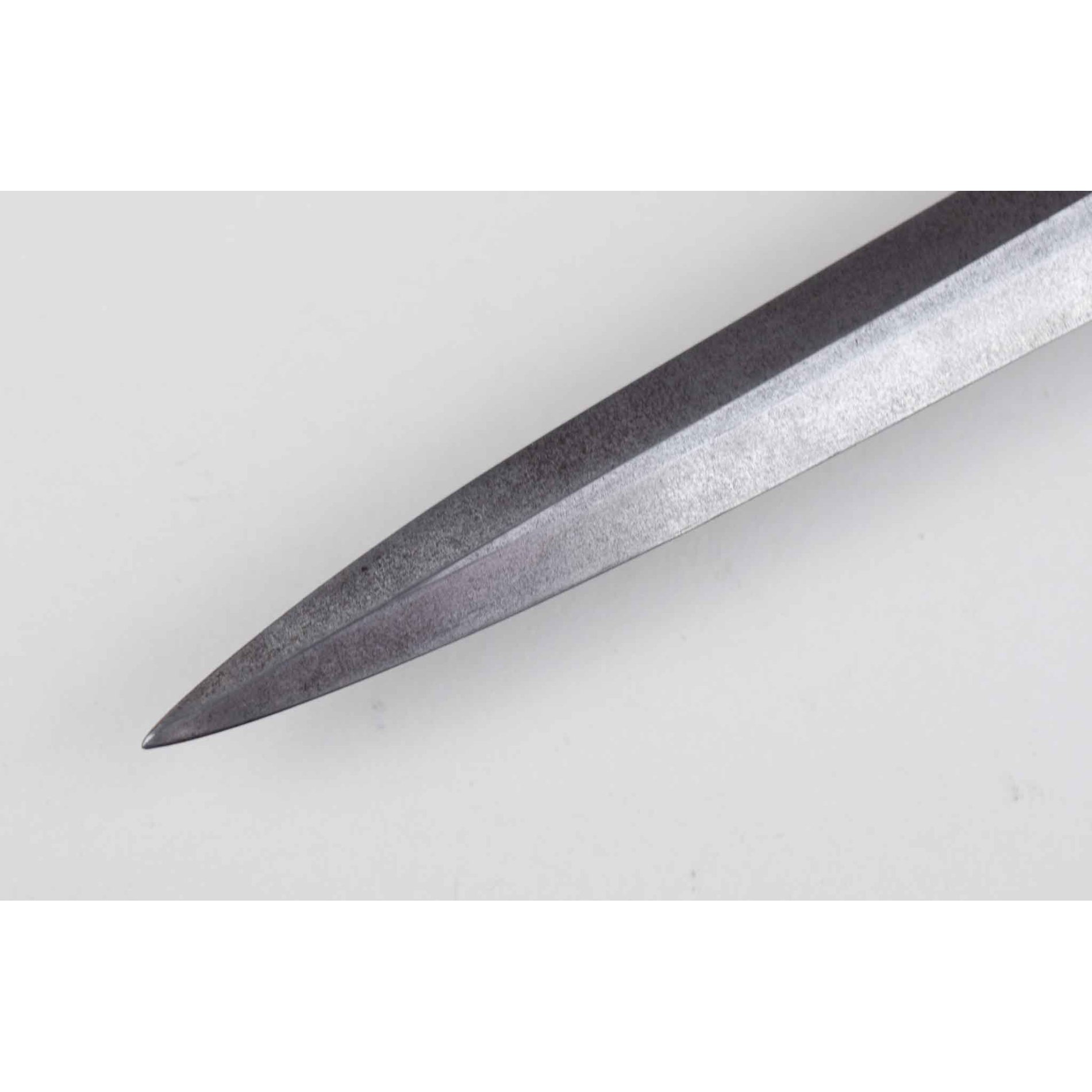 3. Reich Dolch für Staatsbeamte mit Herst. Alcoso Zustand 2 — image 11