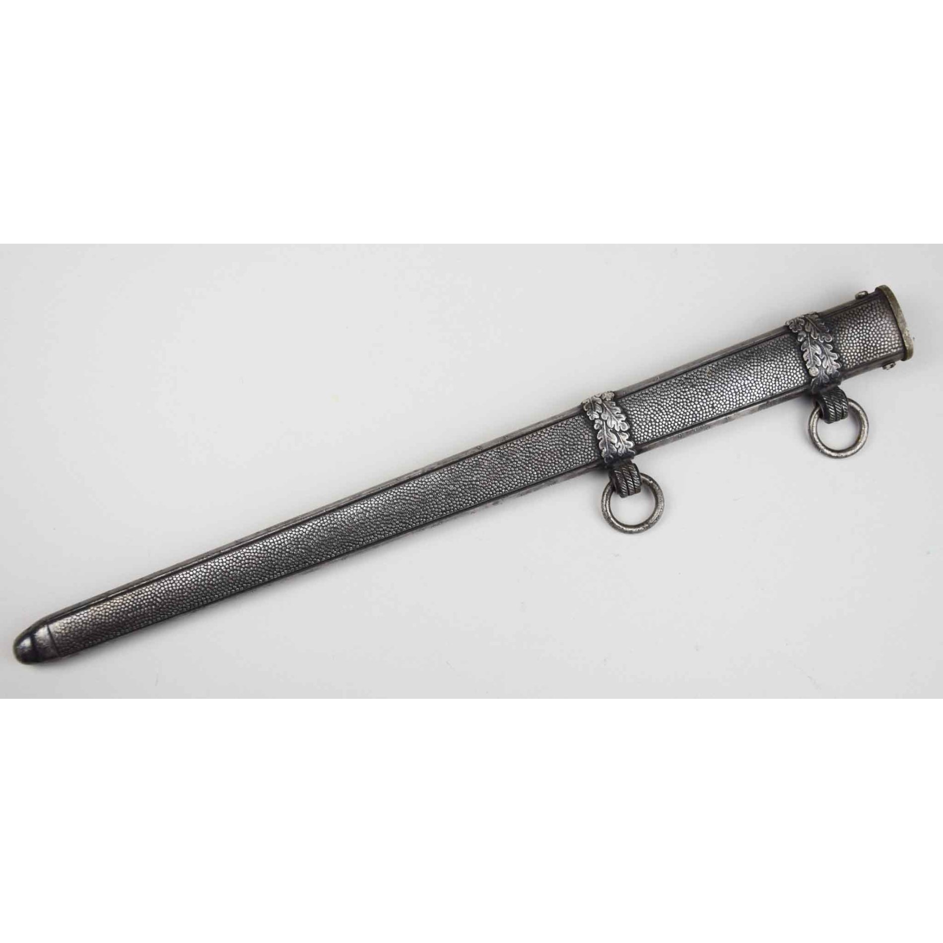 3. Reich Dolch für Staatsbeamte mit Herst. Alcoso Zustand 2 — image 12