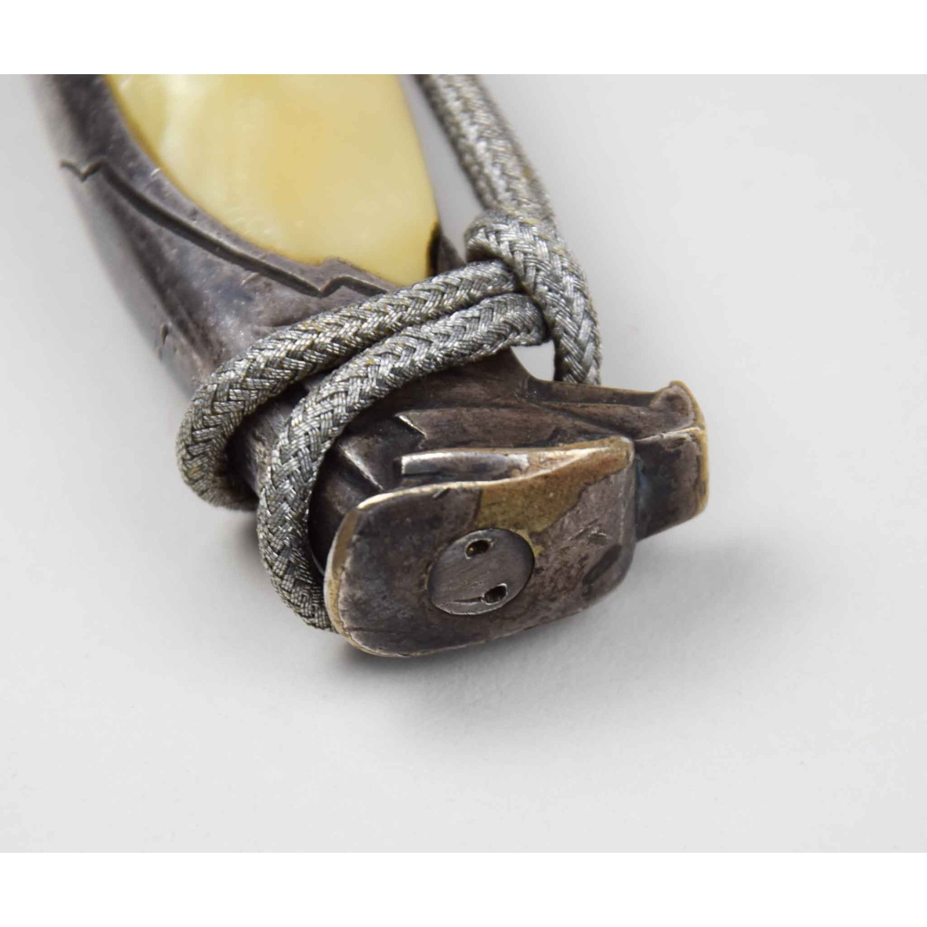 3. Reich Dolch für Staatsbeamte mit Herst. Alcoso Zustand 2 — image 14