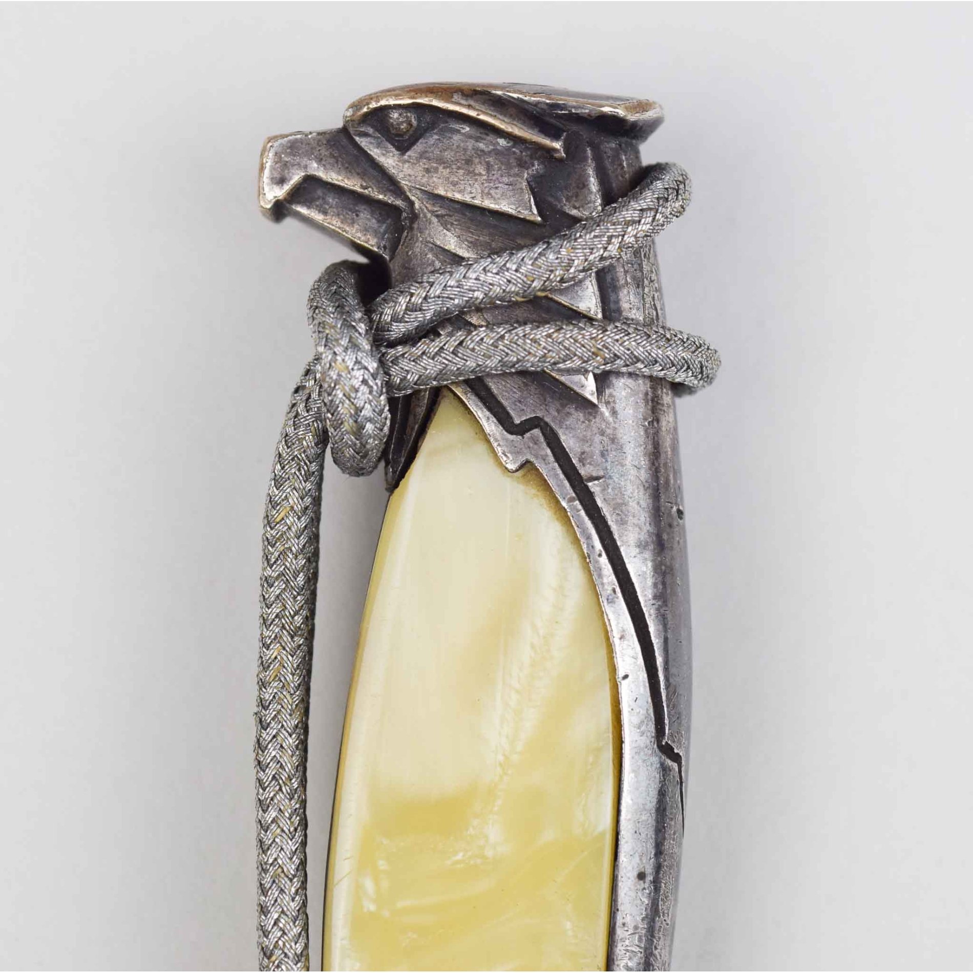 3. Reich Dolch für Staatsbeamte mit Herst. Alcoso Zustand 2 — image 3