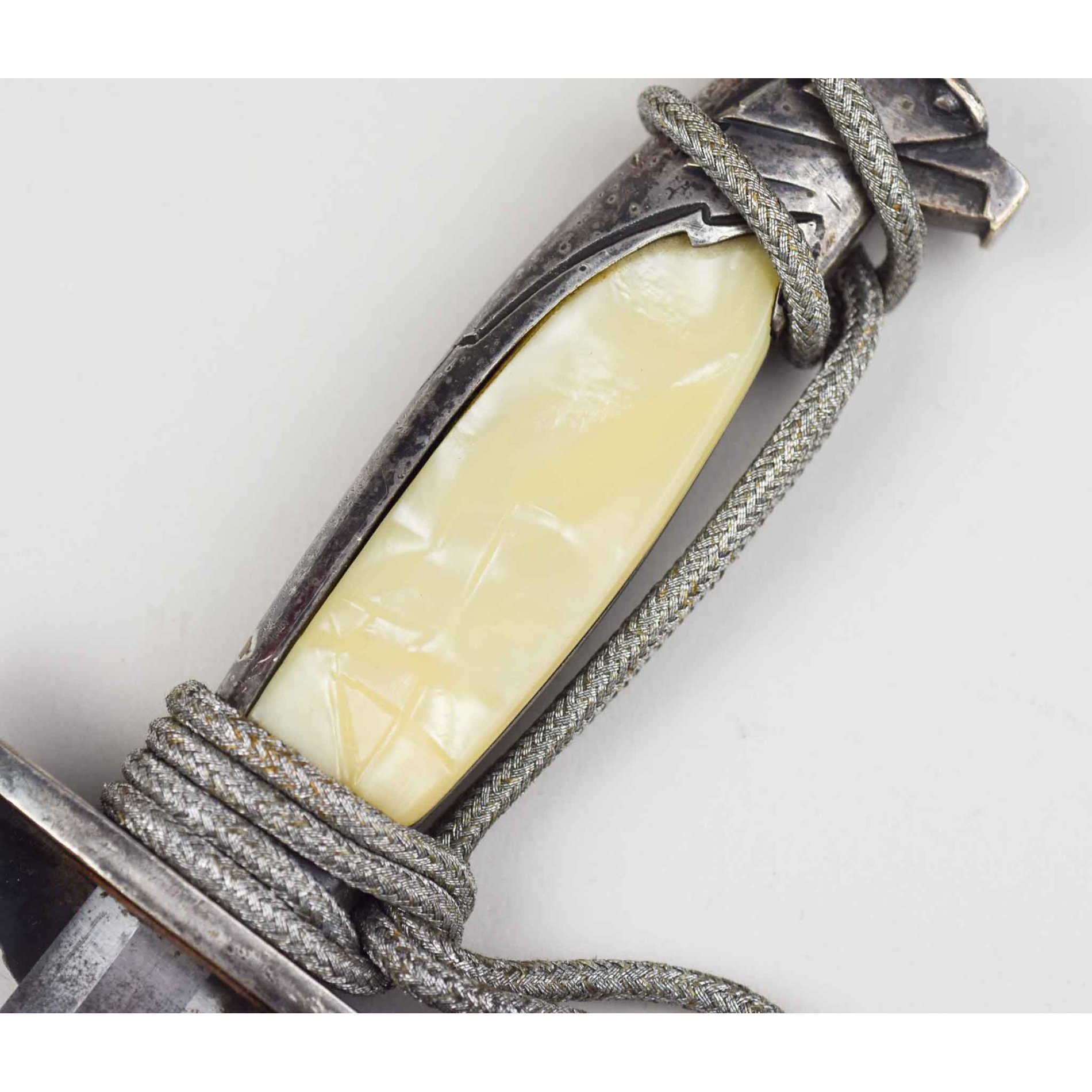 3. Reich Dolch für Staatsbeamte mit Herst. Alcoso Zustand 2 — image 4