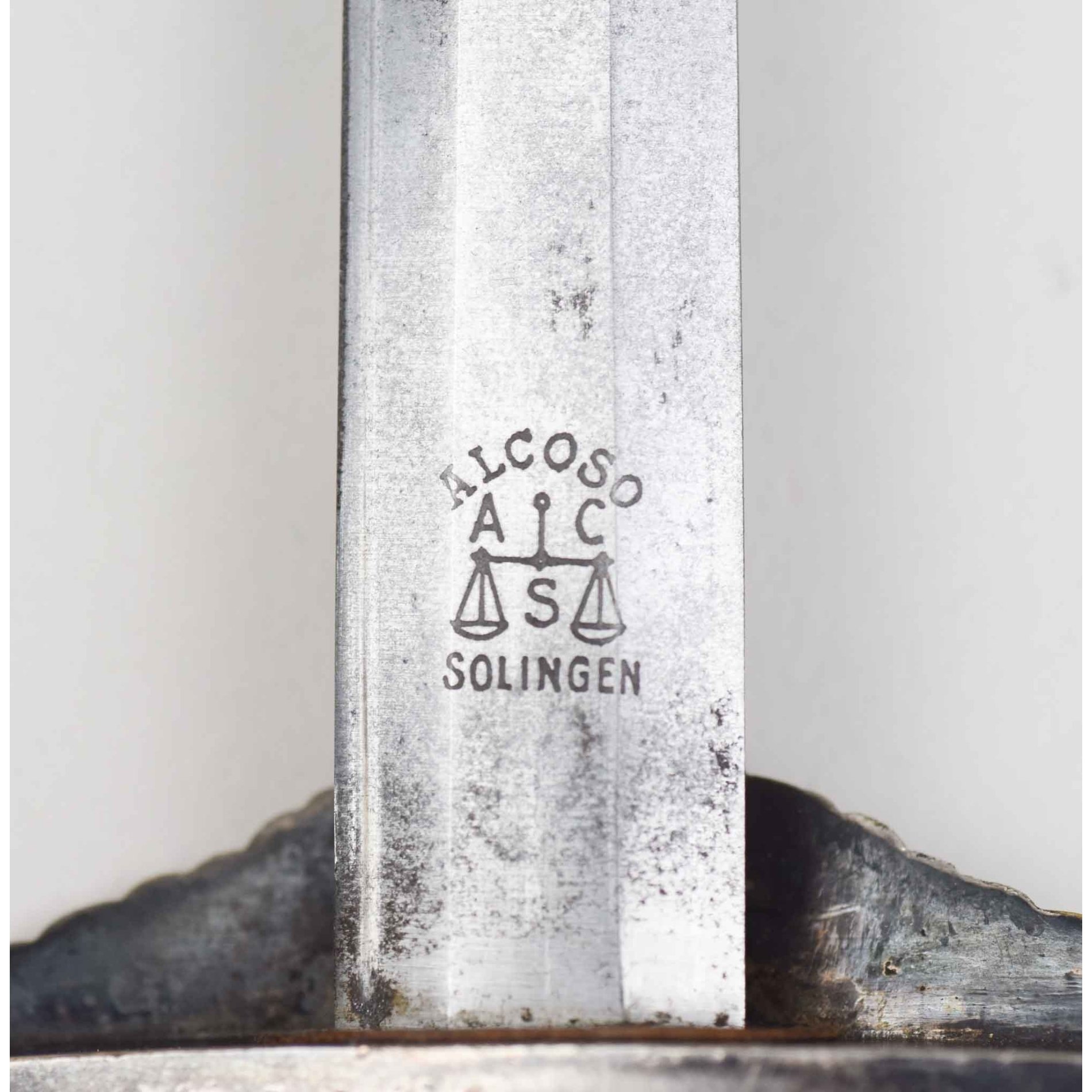 3. Reich Dolch für Staatsbeamte mit Herst. Alcoso Zustand 2 — image 6