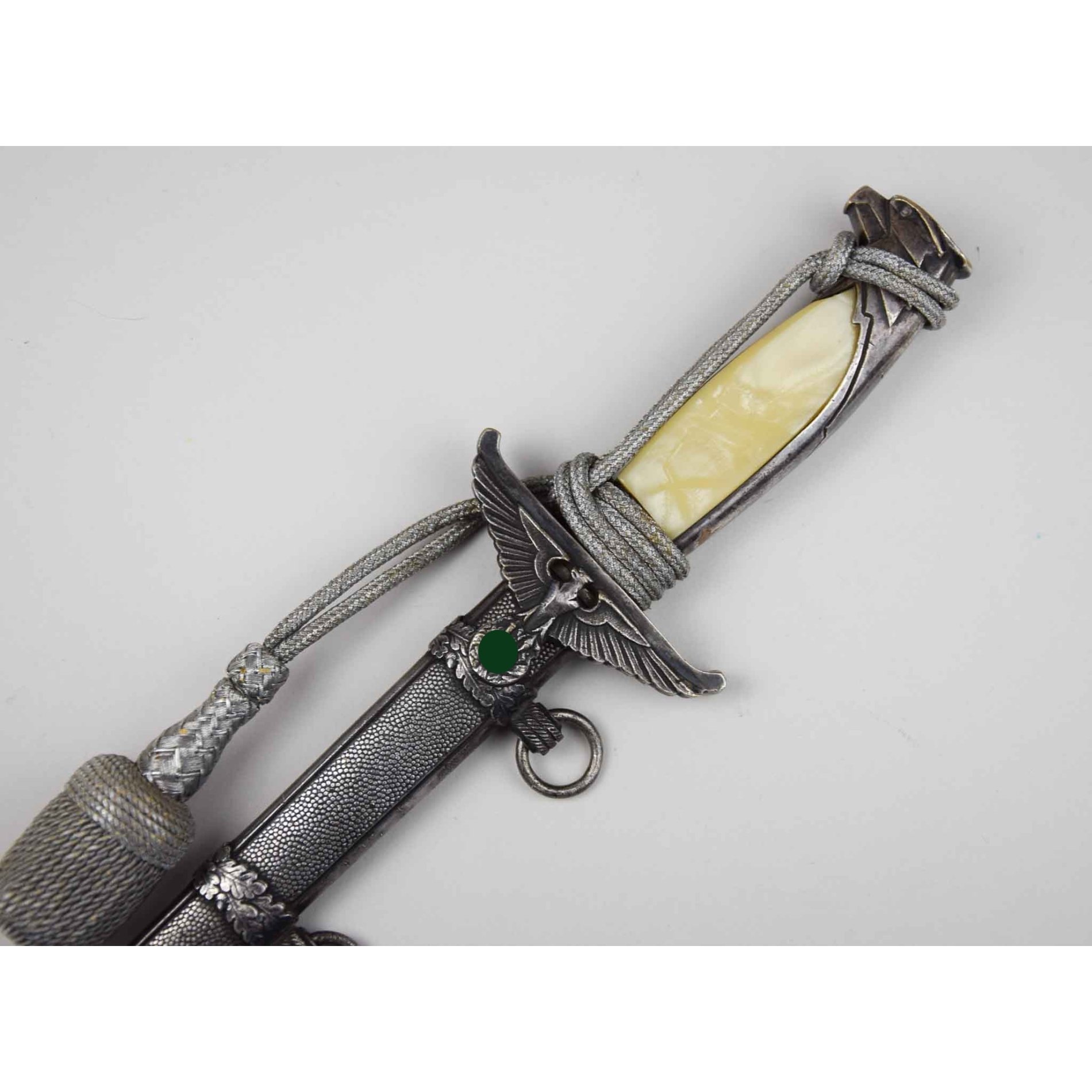 3. Reich Dolch für Staatsbeamte mit Herst. Alcoso Zustand 2 — image 7