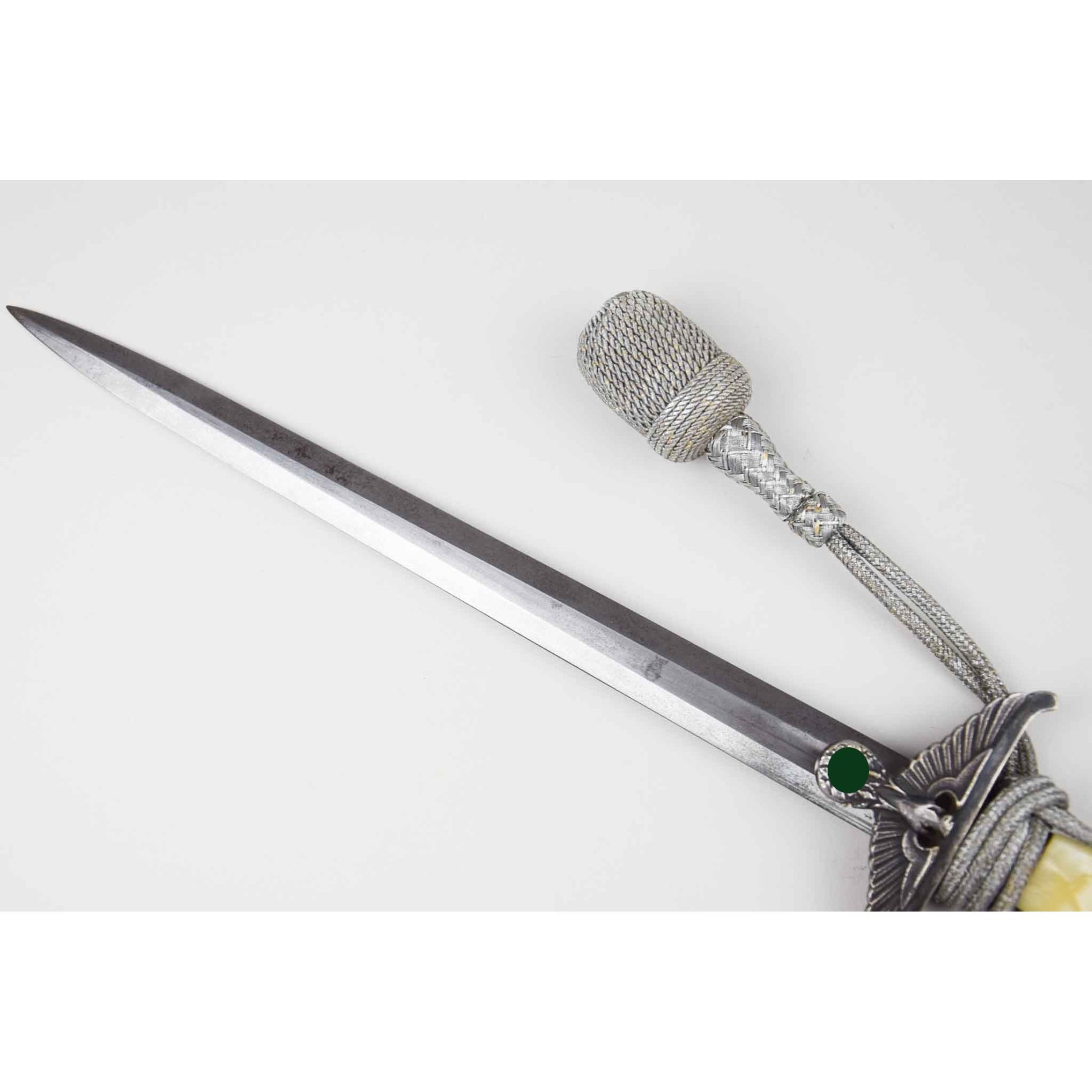 3. Reich Dolch für Staatsbeamte mit Herst. Alcoso Zustand 2 — image 8