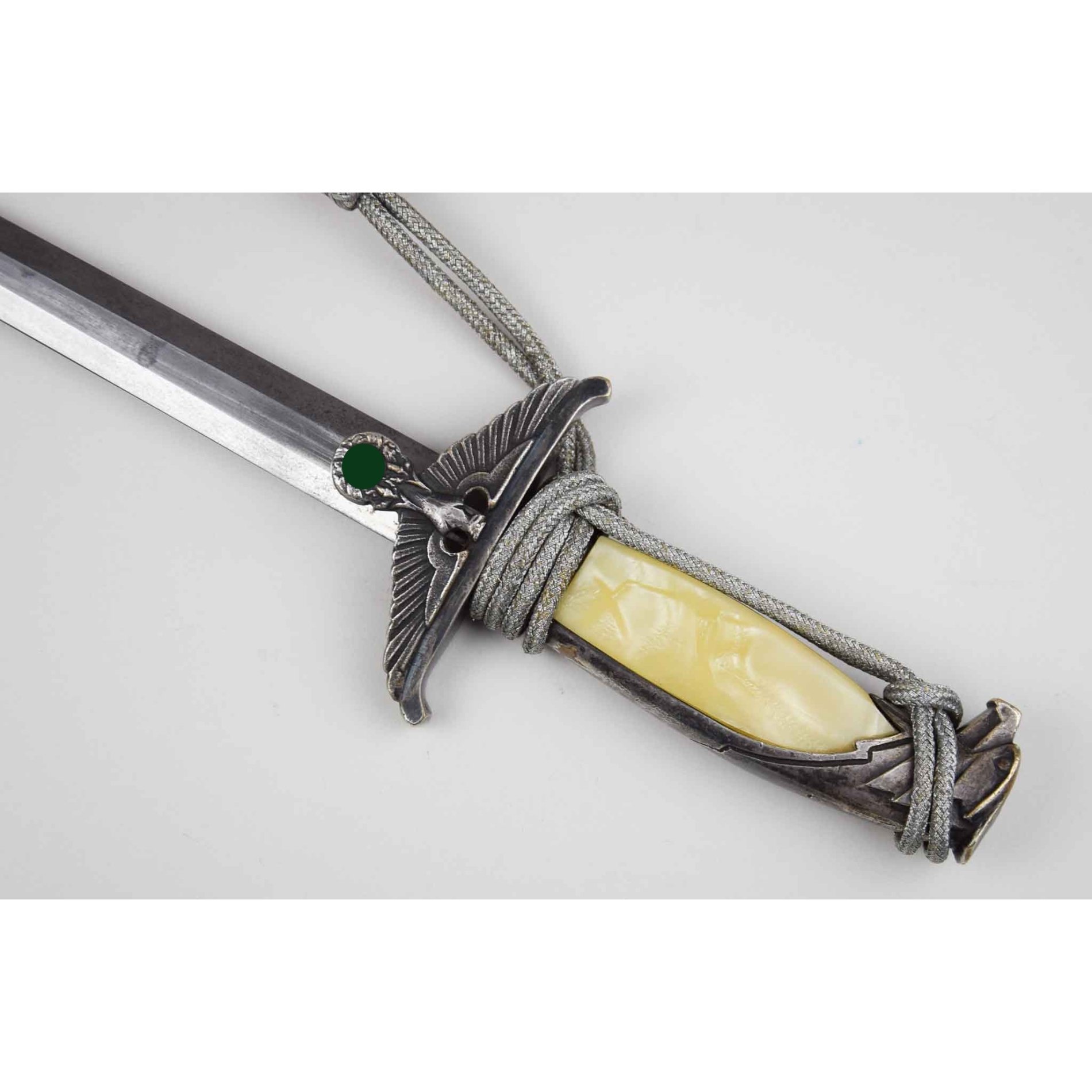 3. Reich Dolch für Staatsbeamte mit Herst. Alcoso Zustand 2 — image 9