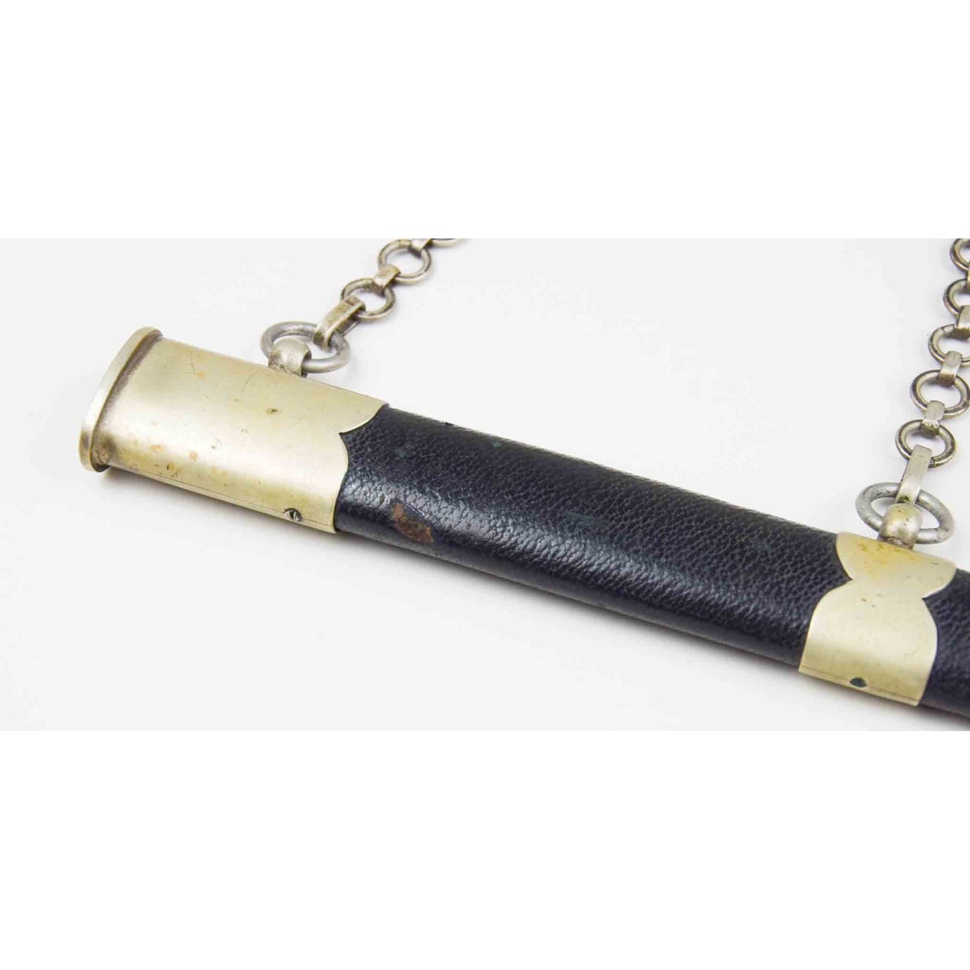 Luftwaffe Borddolch 1.Modell Hersteller David Malsch Steinbach, seltener Hersteller! — image 11