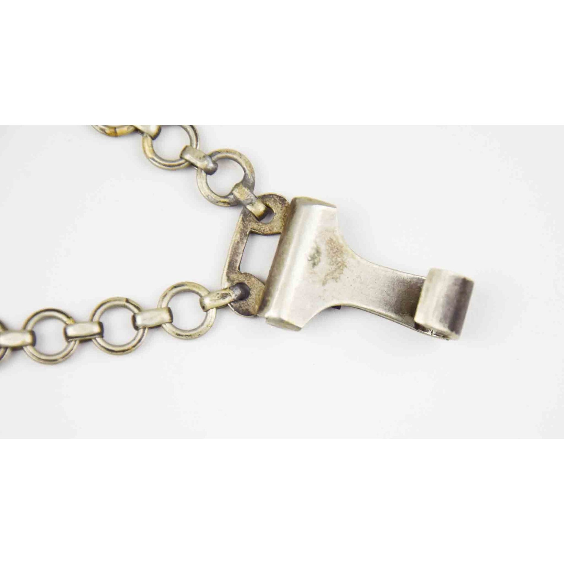 Luftwaffe Borddolch 1.Modell Hersteller David Malsch Steinbach, seltener Hersteller! — image 9