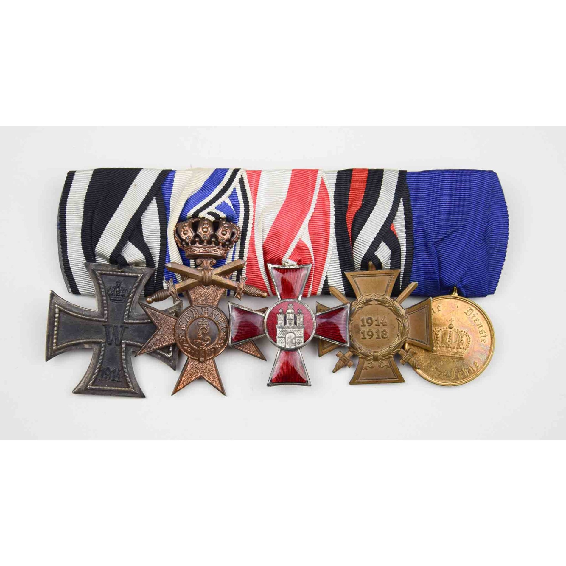 5er Ordensspange — image 2