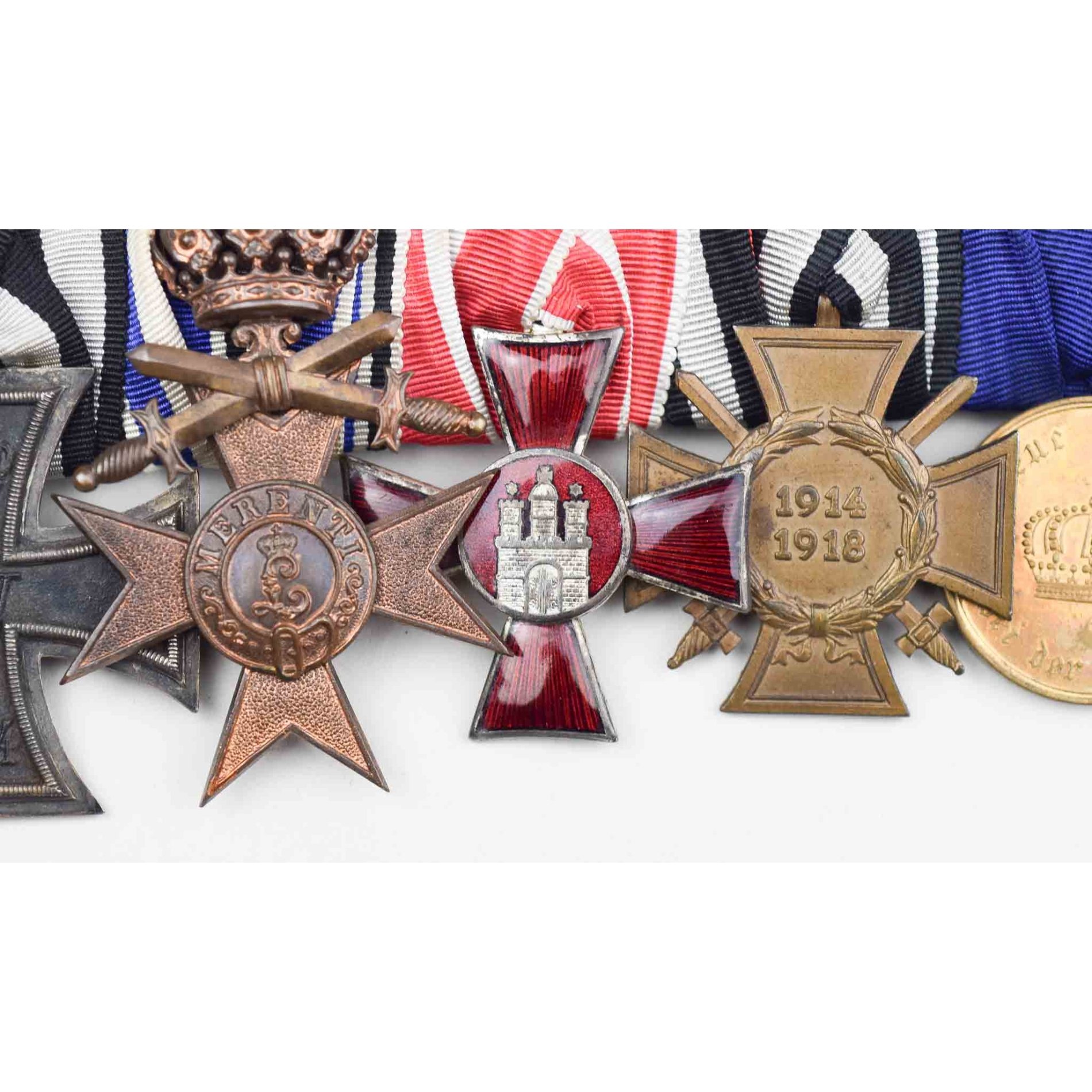 5er Ordensspange — image 3