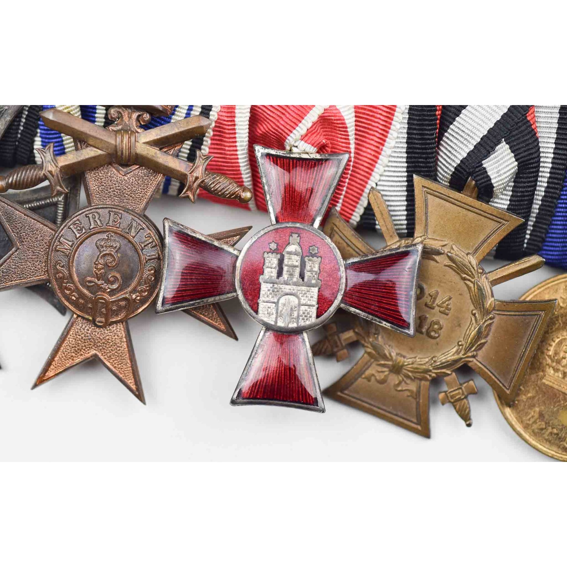 5er Ordensspange — image 4