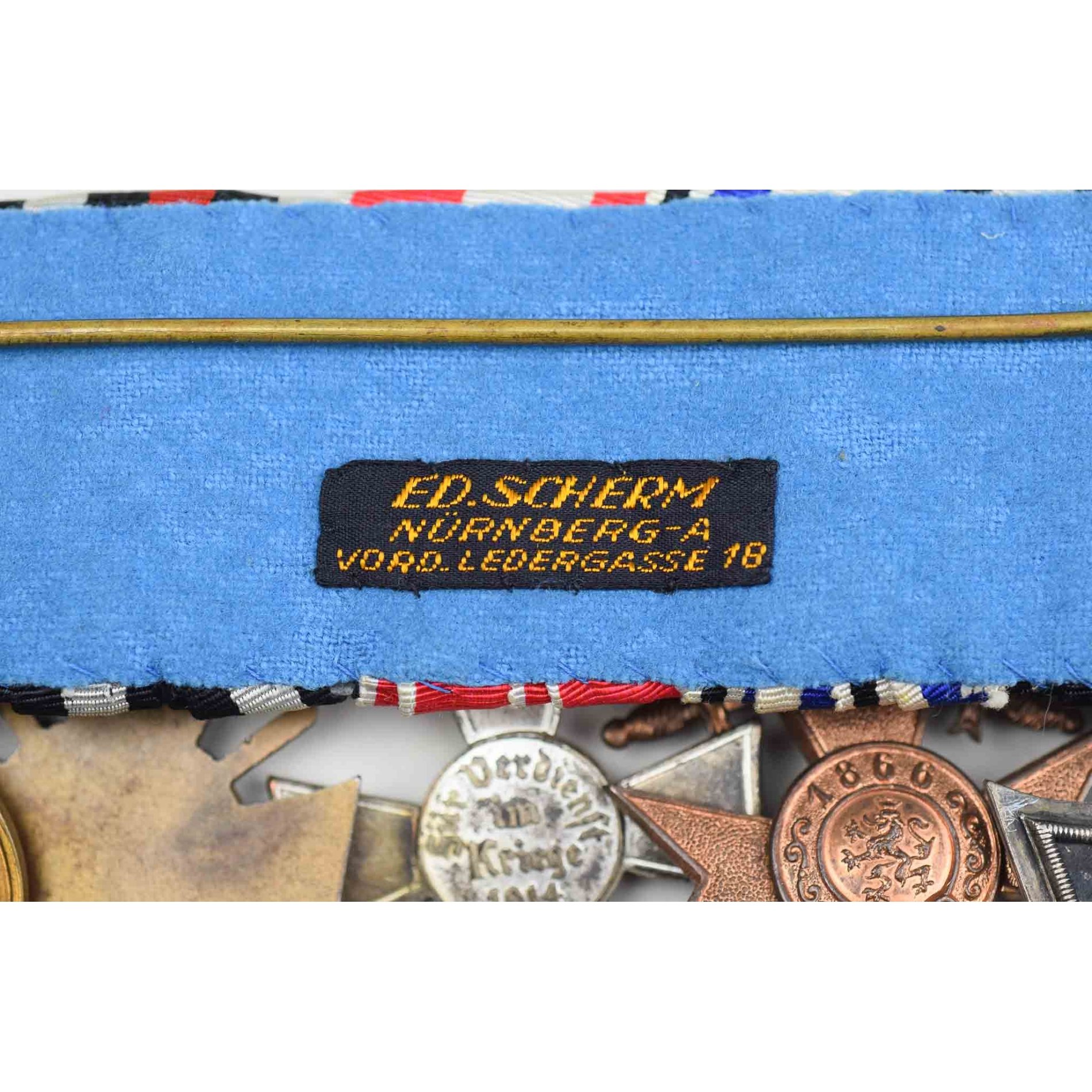 5er Ordensspange — image 5