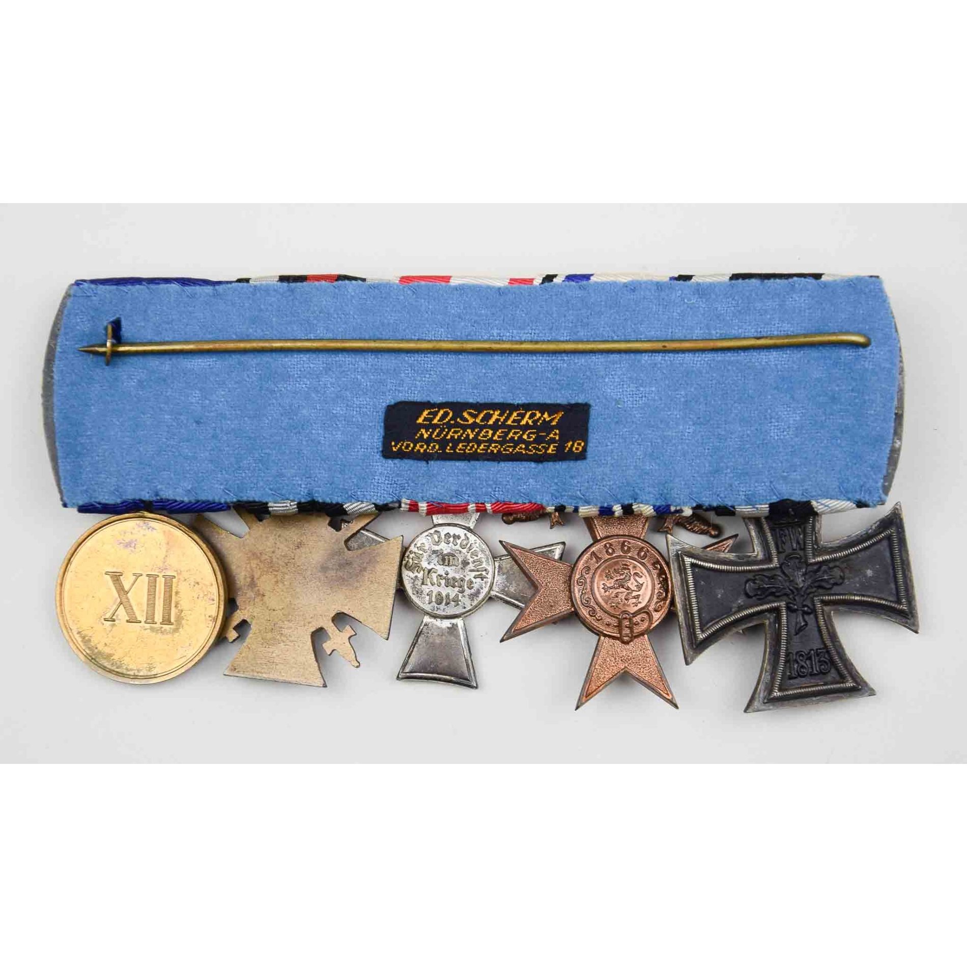 5er Ordensspange — image 6