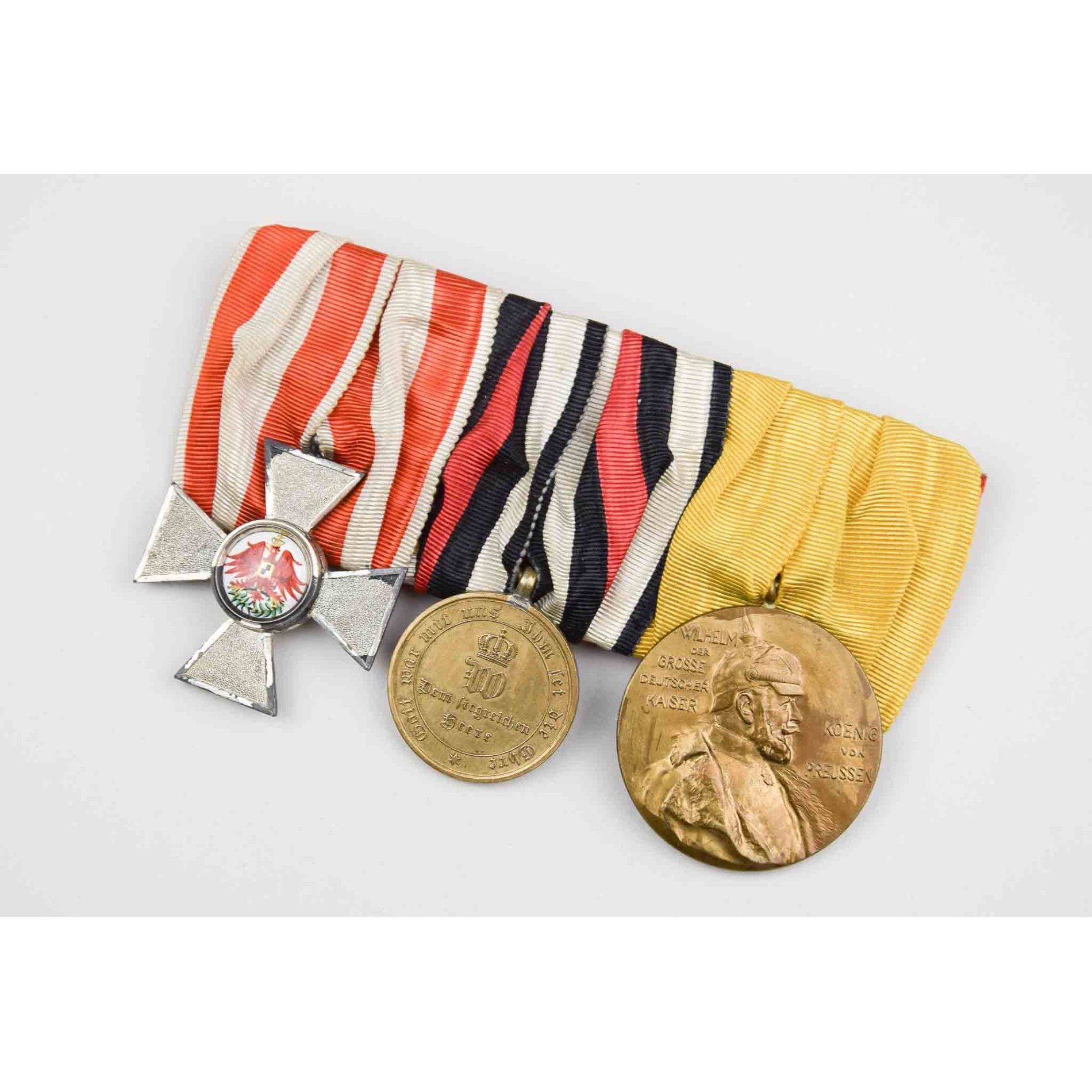 3er Ordenspange — image 2