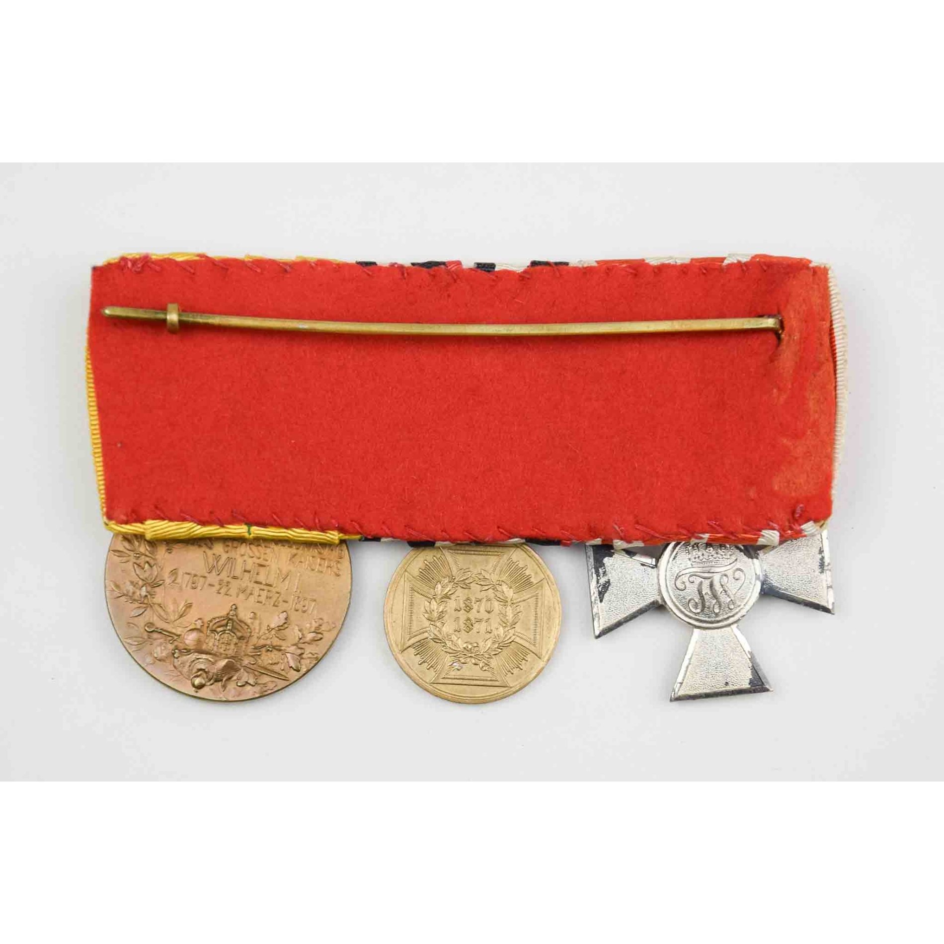 3er Ordenspange — image 3