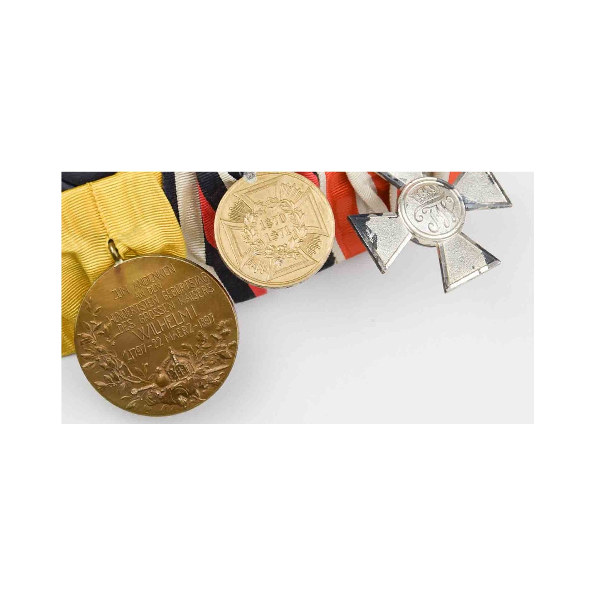 3er Ordenspange — image 4