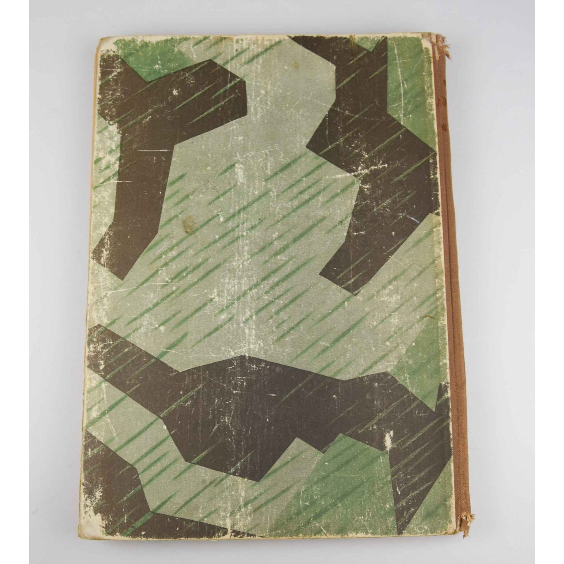 Kreta Buch 'Sieg der Kühnsten' 1942 — image 3