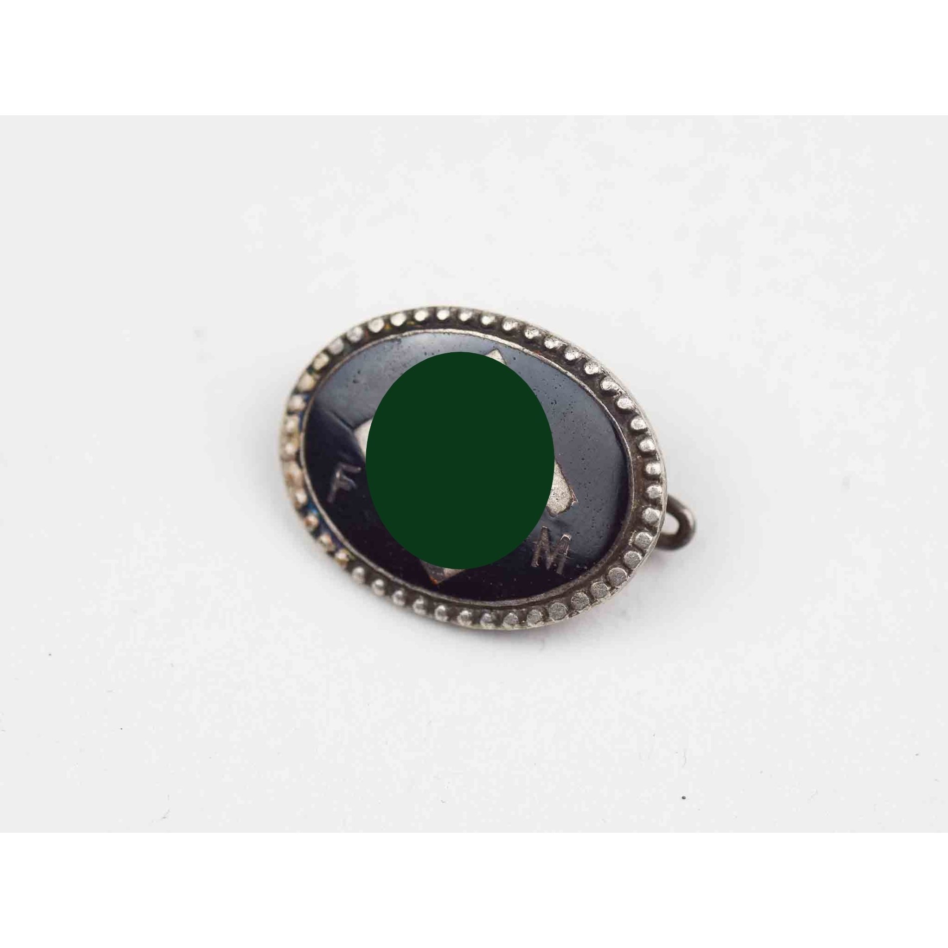 Förderndes Mitglied der SS (FM) Abzeichen — image 3