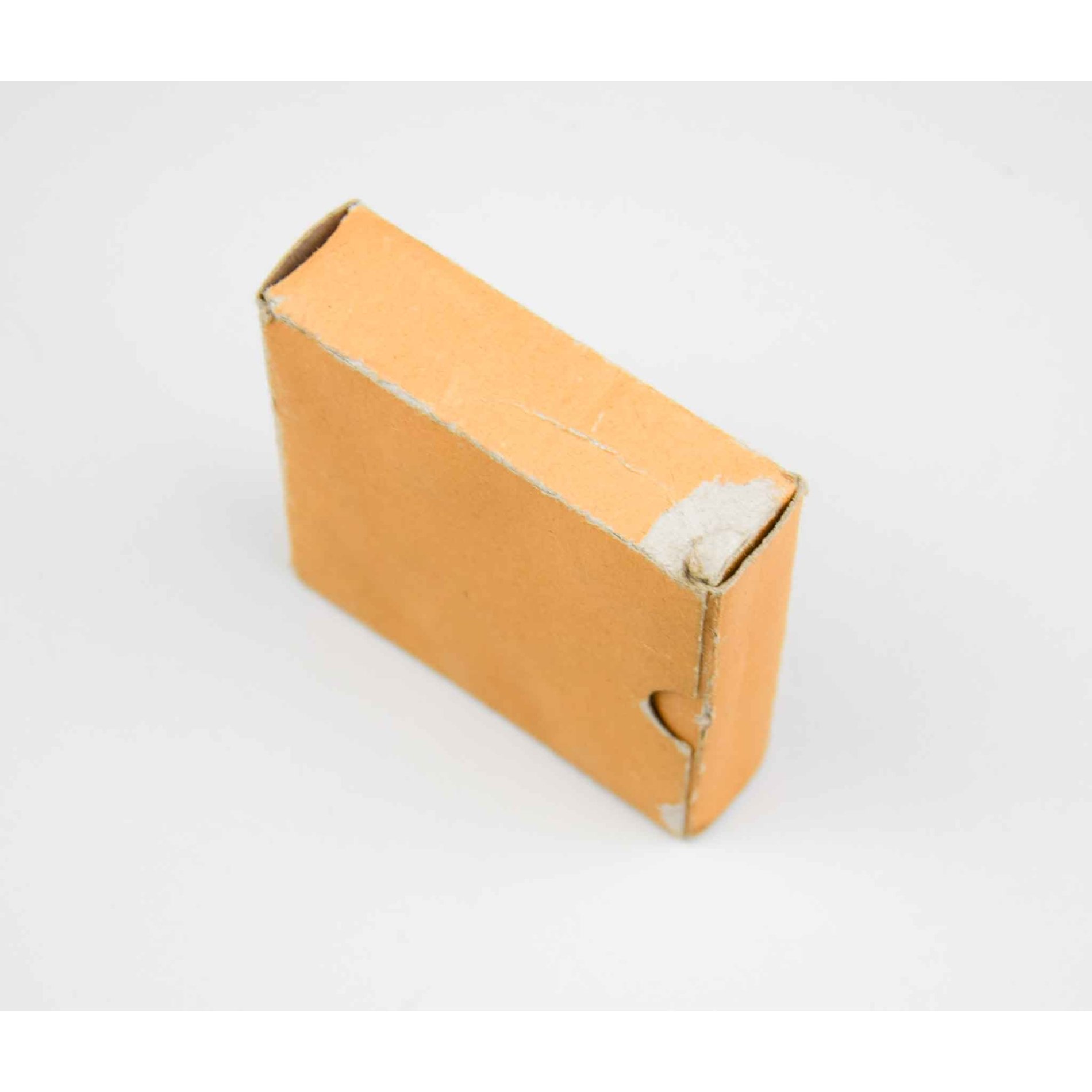 Umkarton für das Eiserne Kreuz 1.Klasse 1939 Herst. B.H Mayer, selten! — image 3