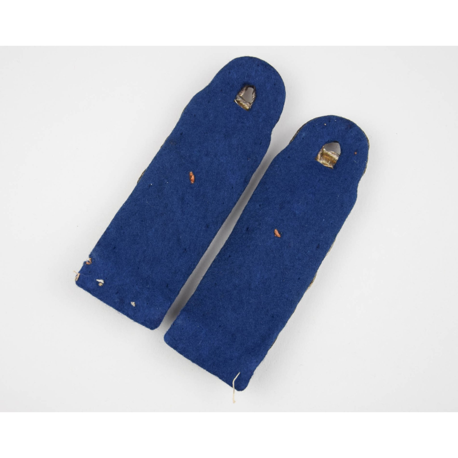 Kriegsmarine Paar Schulterstücke — image 3