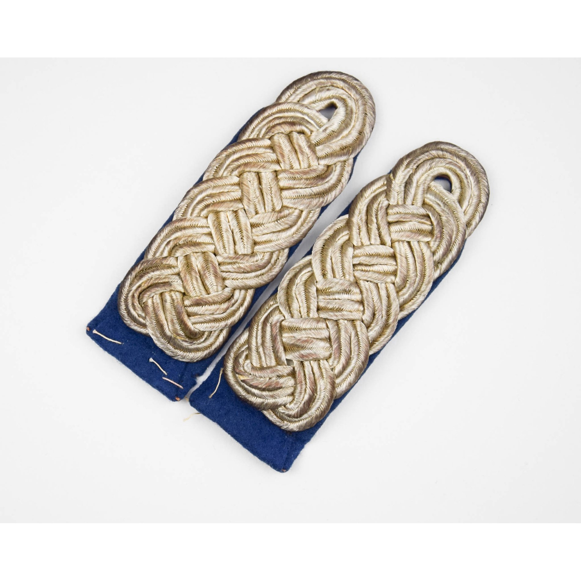 Kriegsmarine Paar Schulterstücke — image 4