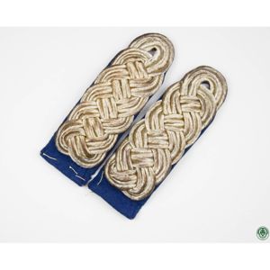 Kriegsmarine Paar Schulterstücke