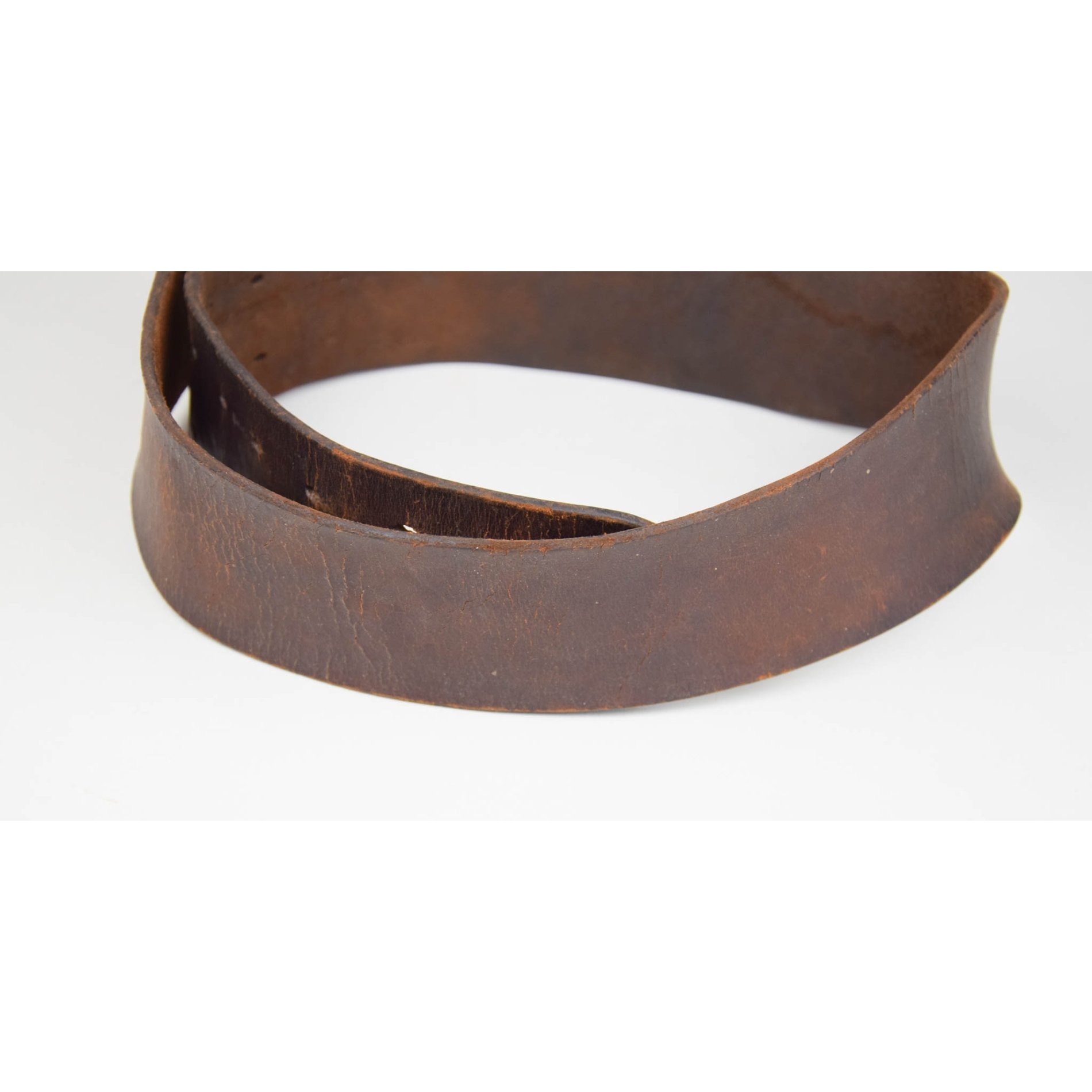 Wehrmacht 2-Dornkoppel Koppel für Offiziere 'A' RZM — image 6