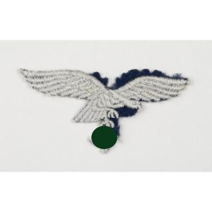 Luftwaffe Schiffchen Adler